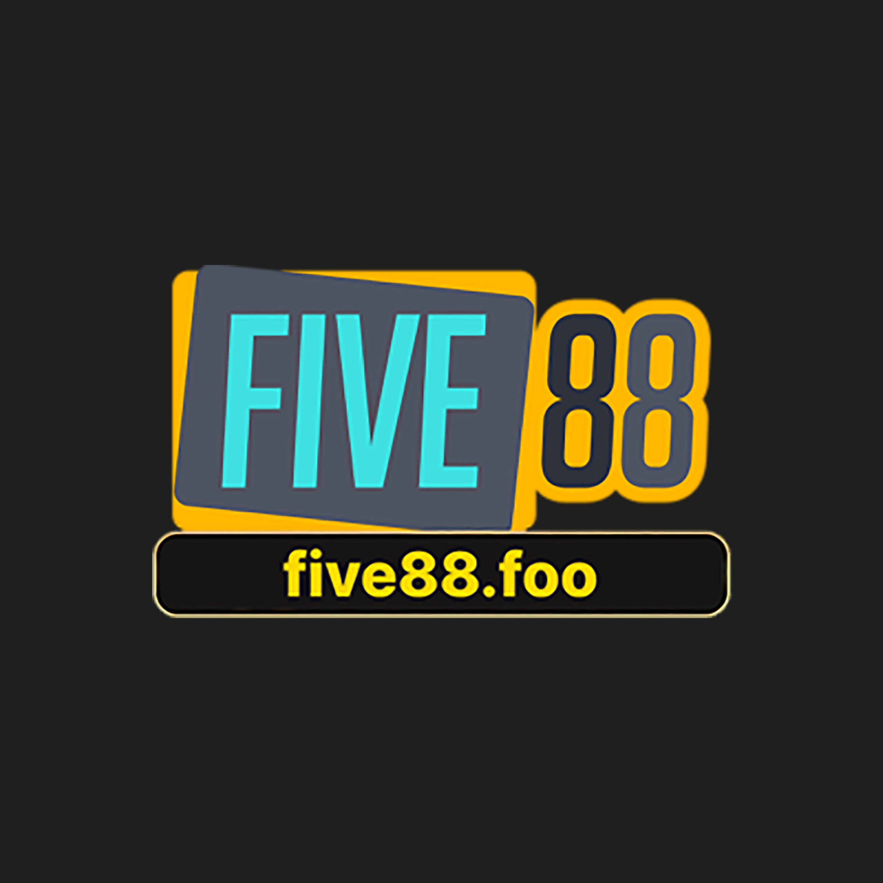 five88foo episode artwork