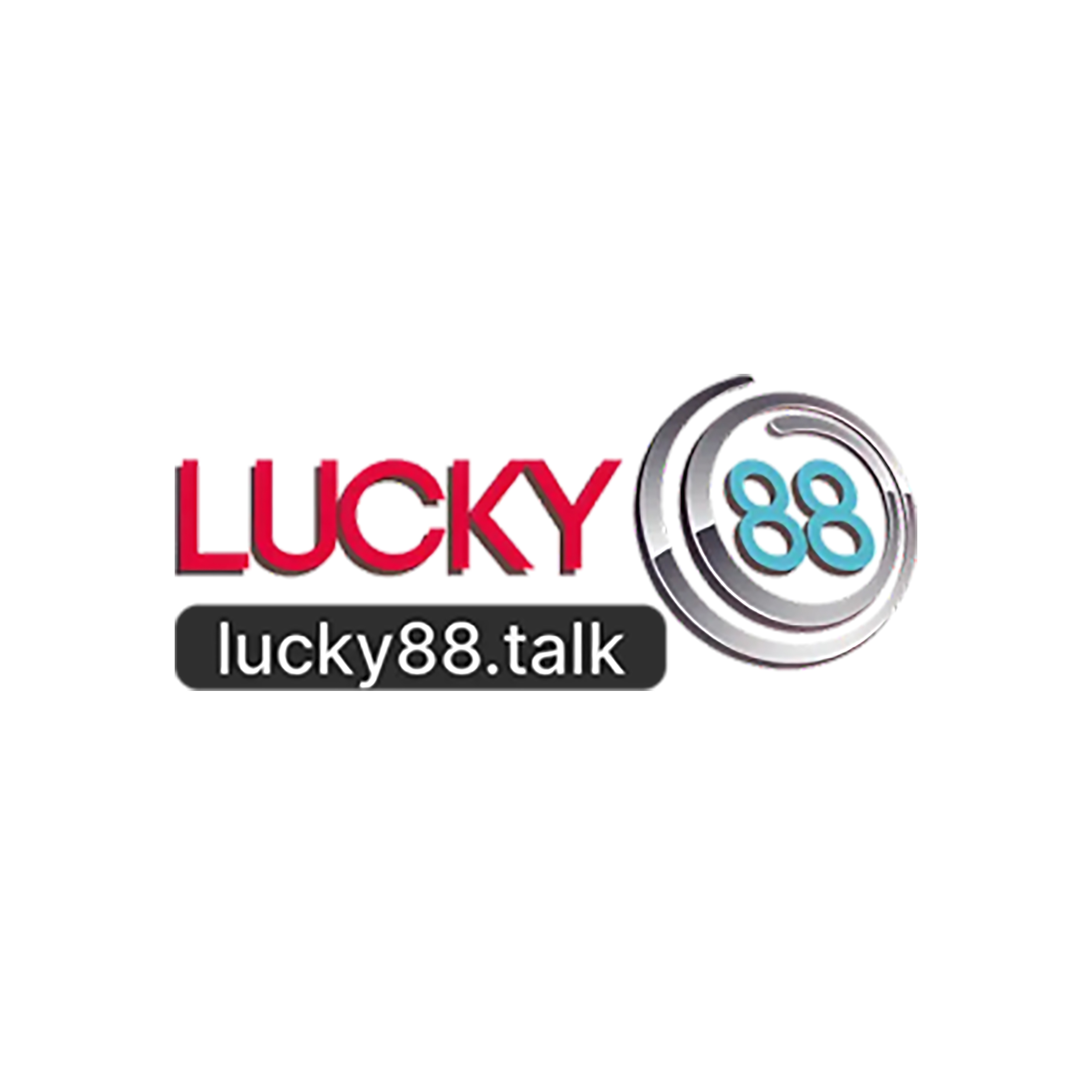 lucky88talkk episode artwork