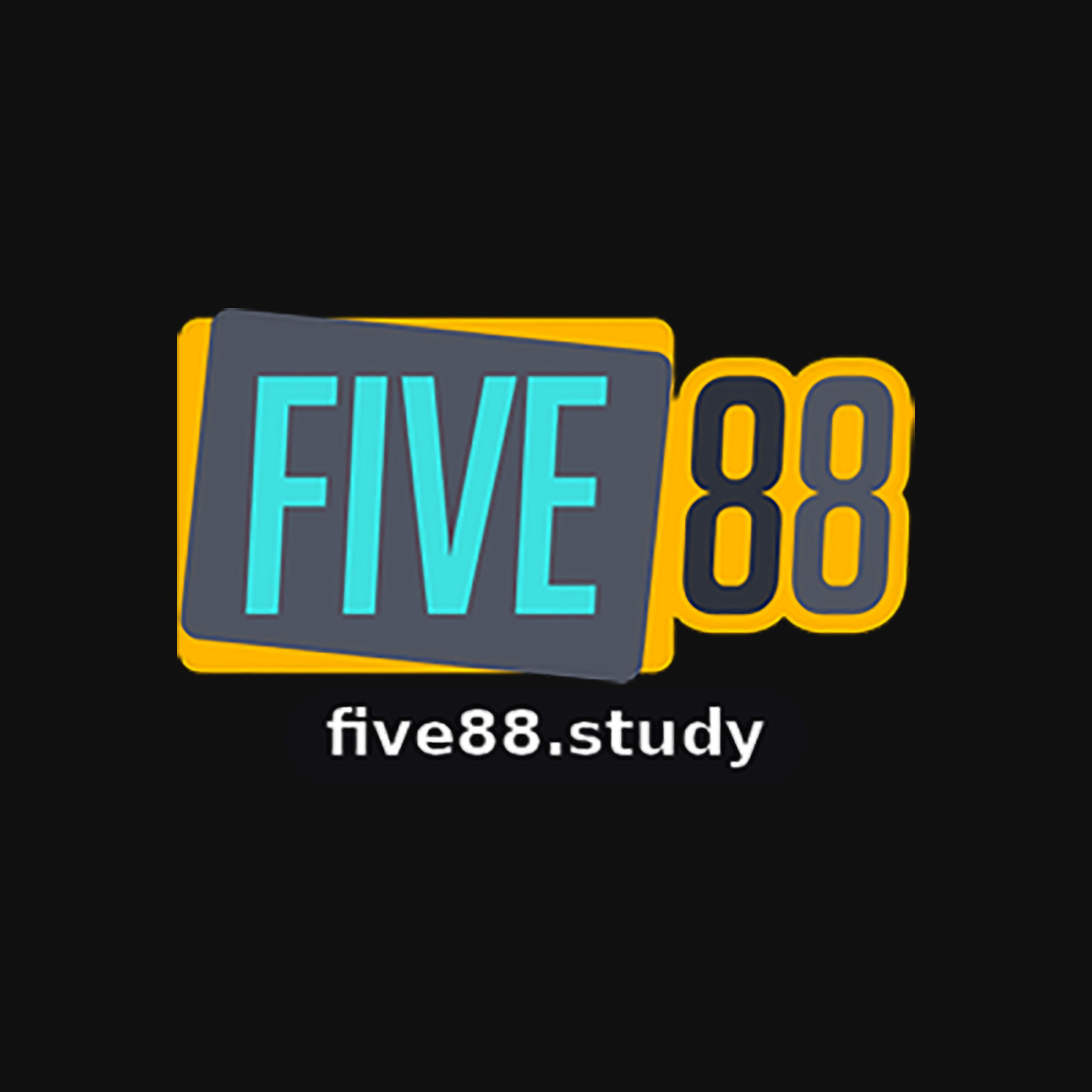 five88study episode artwork