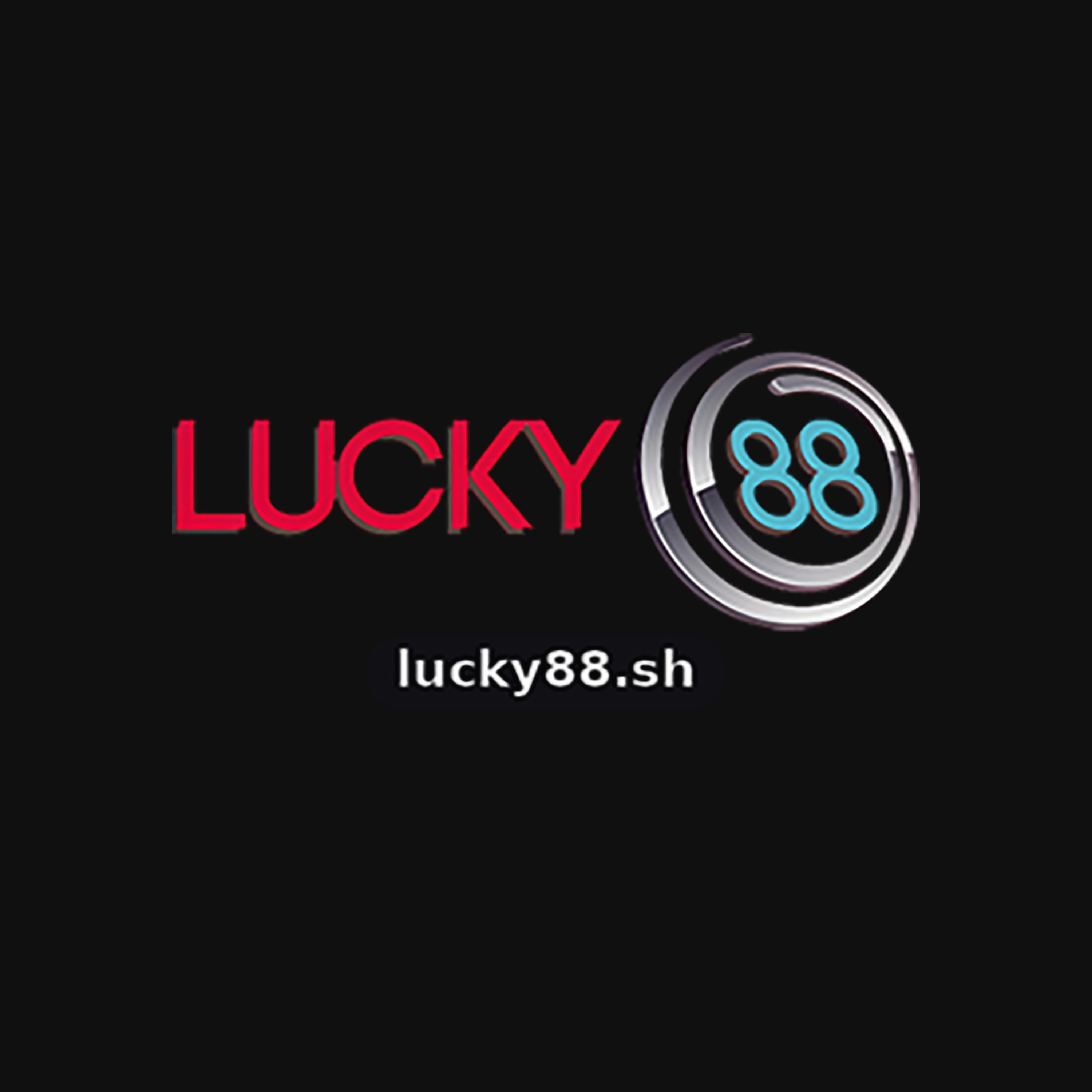 lucky88shh episode artwork