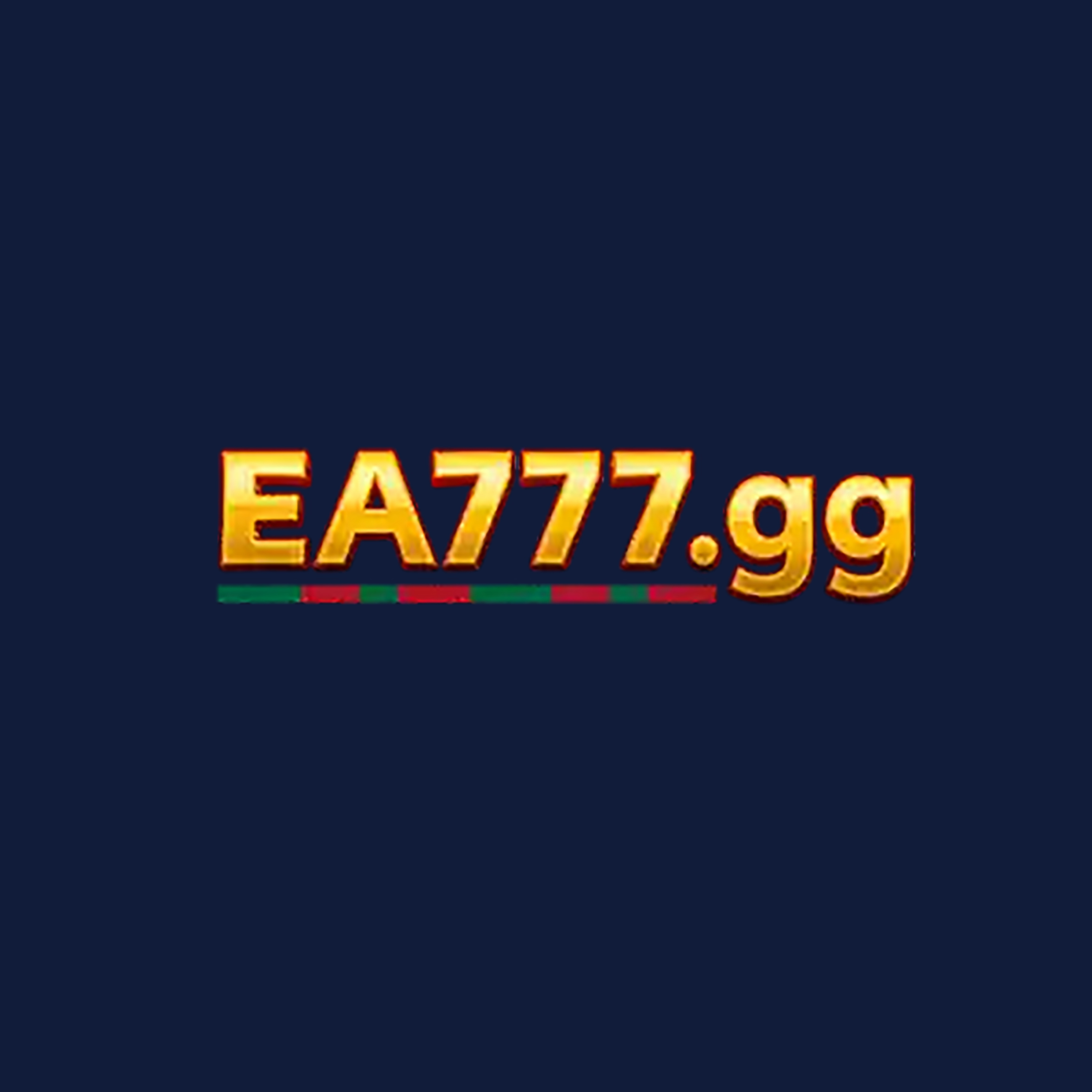 ea777ggg episode artwork