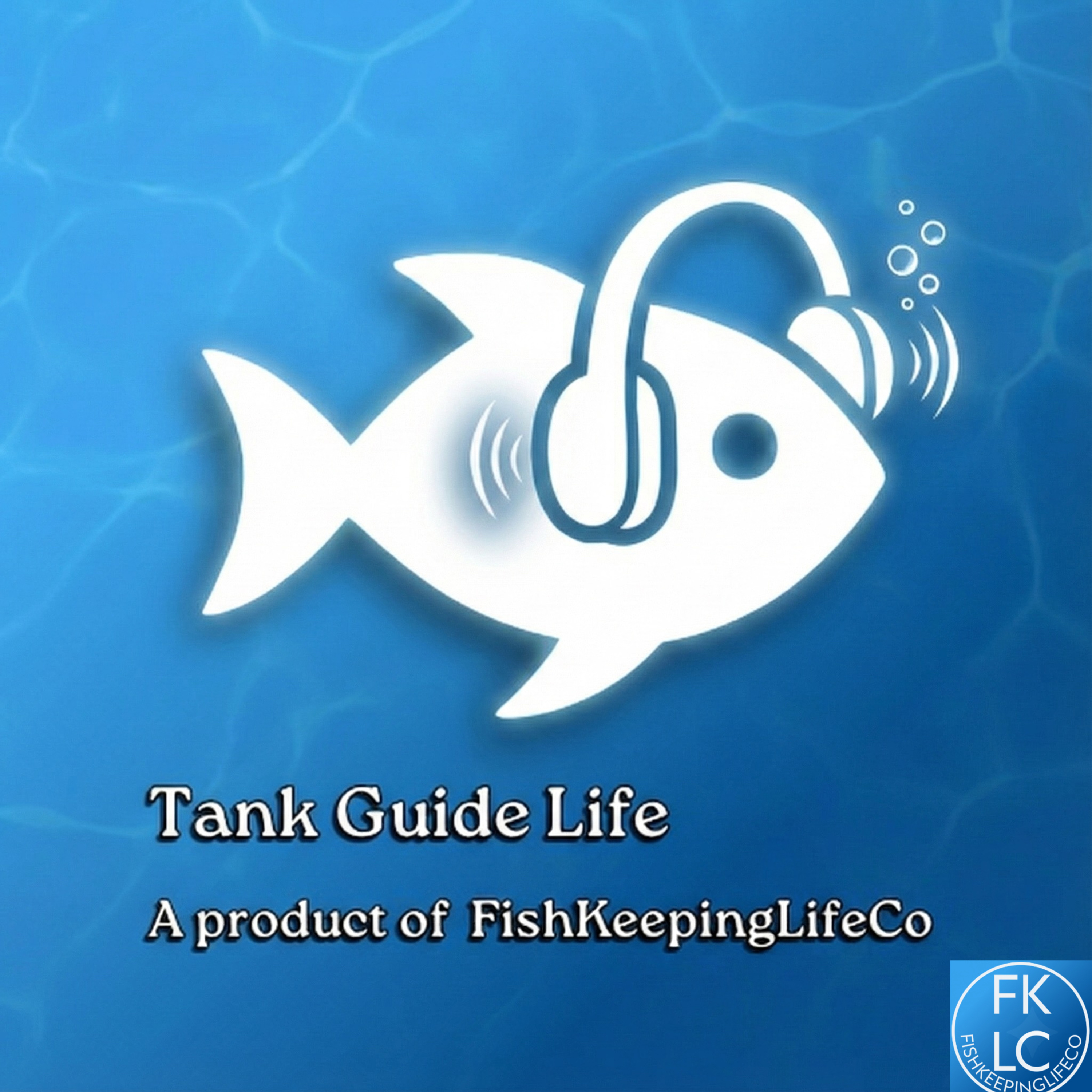 Episode 000 — Welcome to Tank Guide Life episode artwork