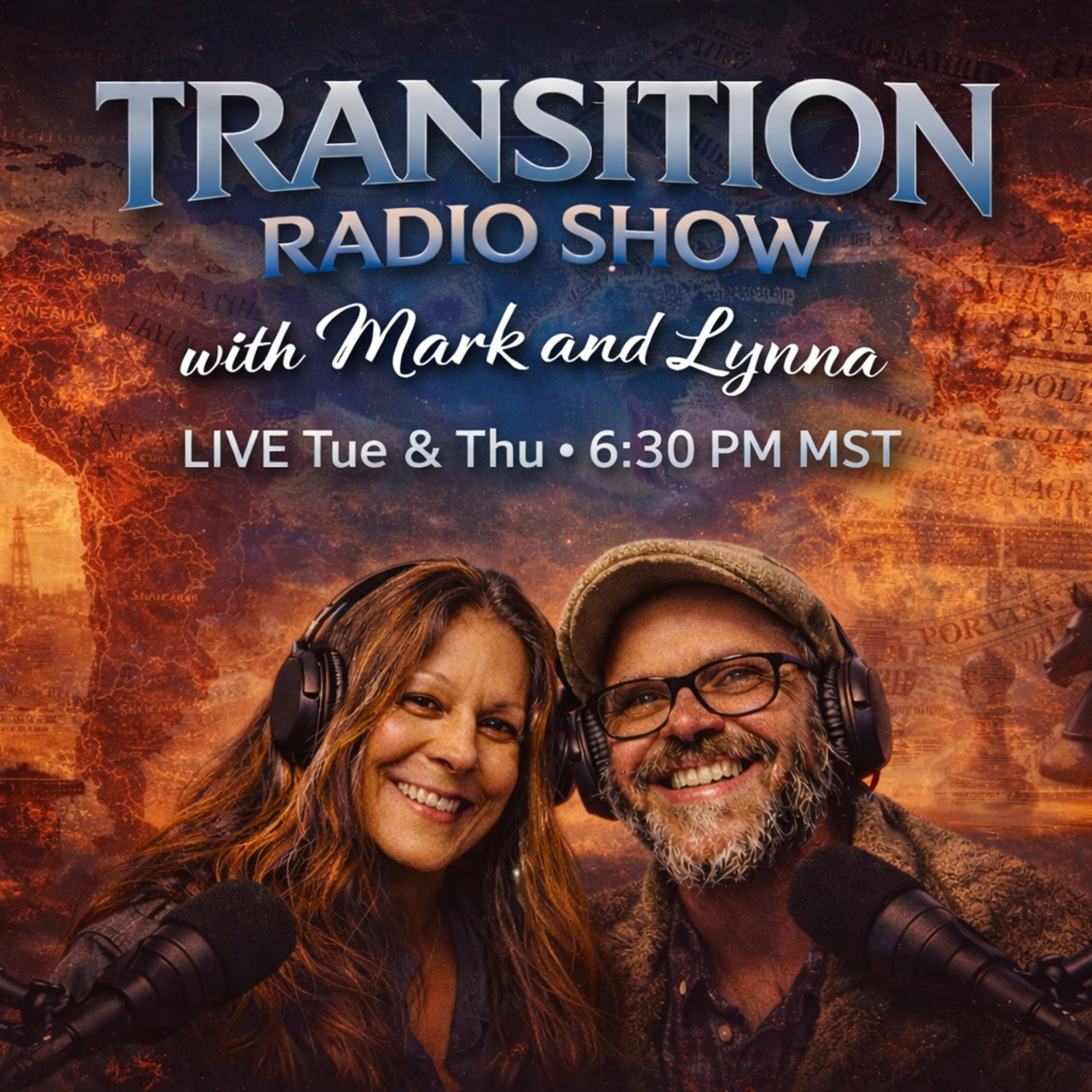 Transition Radio Show