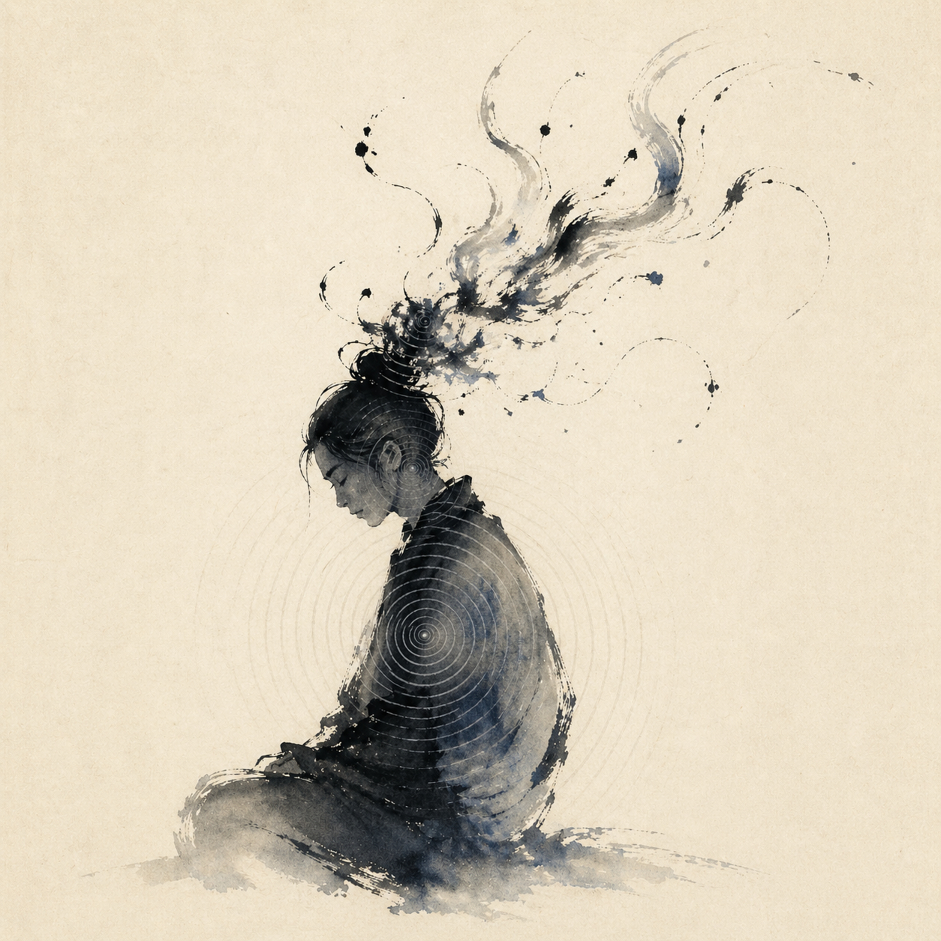 Ep.06. The Wandering Mind  episode artwork