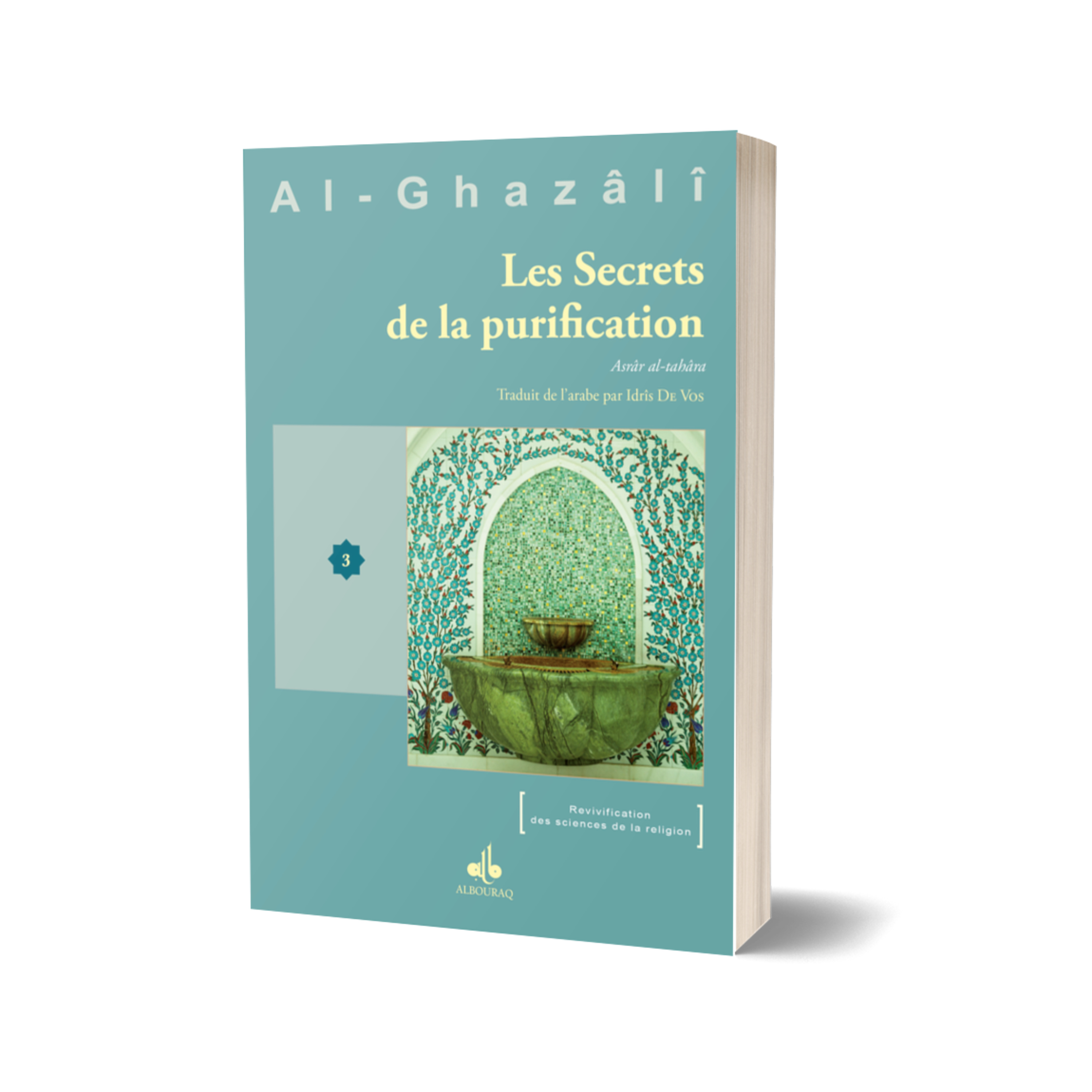 Livre III : Les secrets de la purification