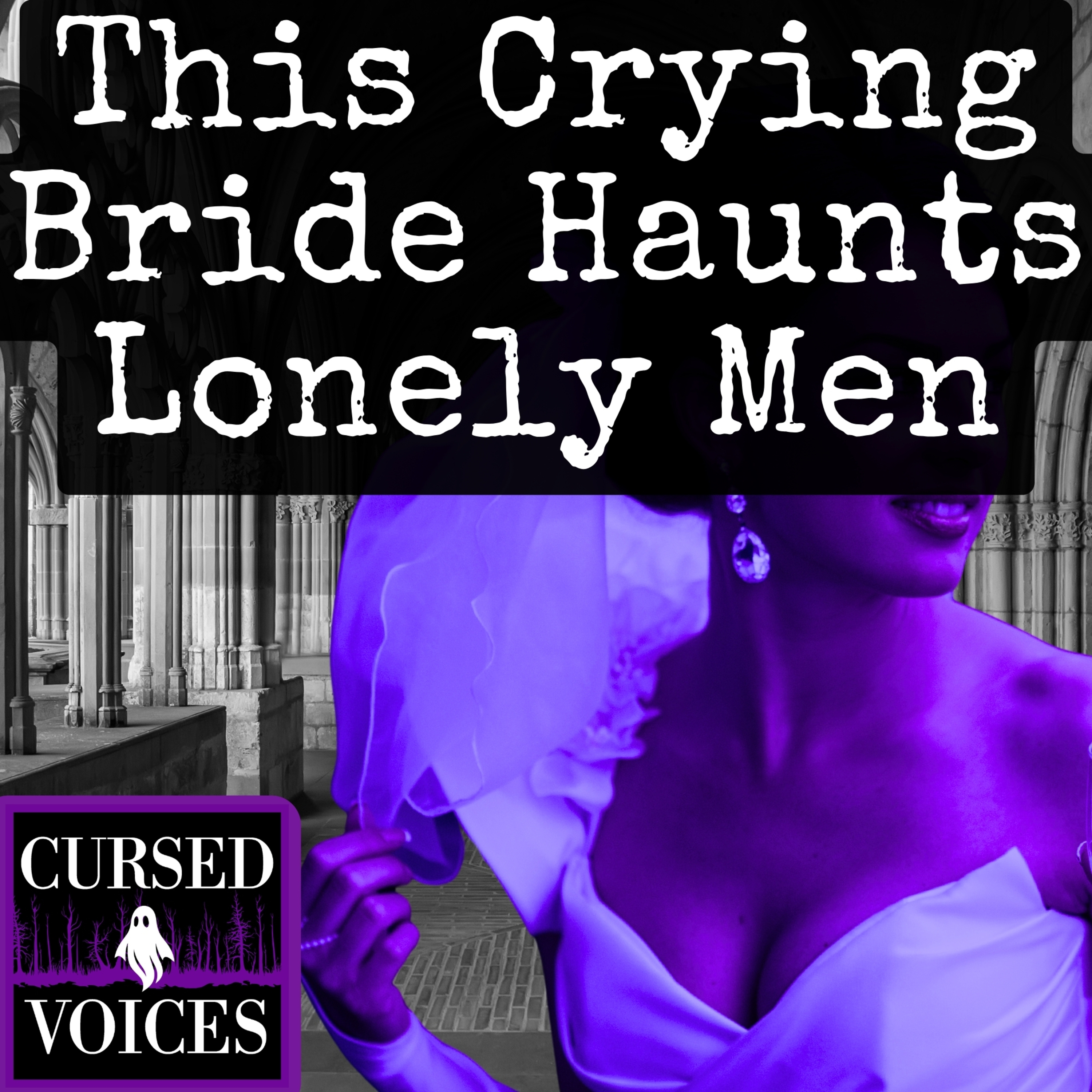 Cursed Voices: Dark History and Unsolved Mysteries