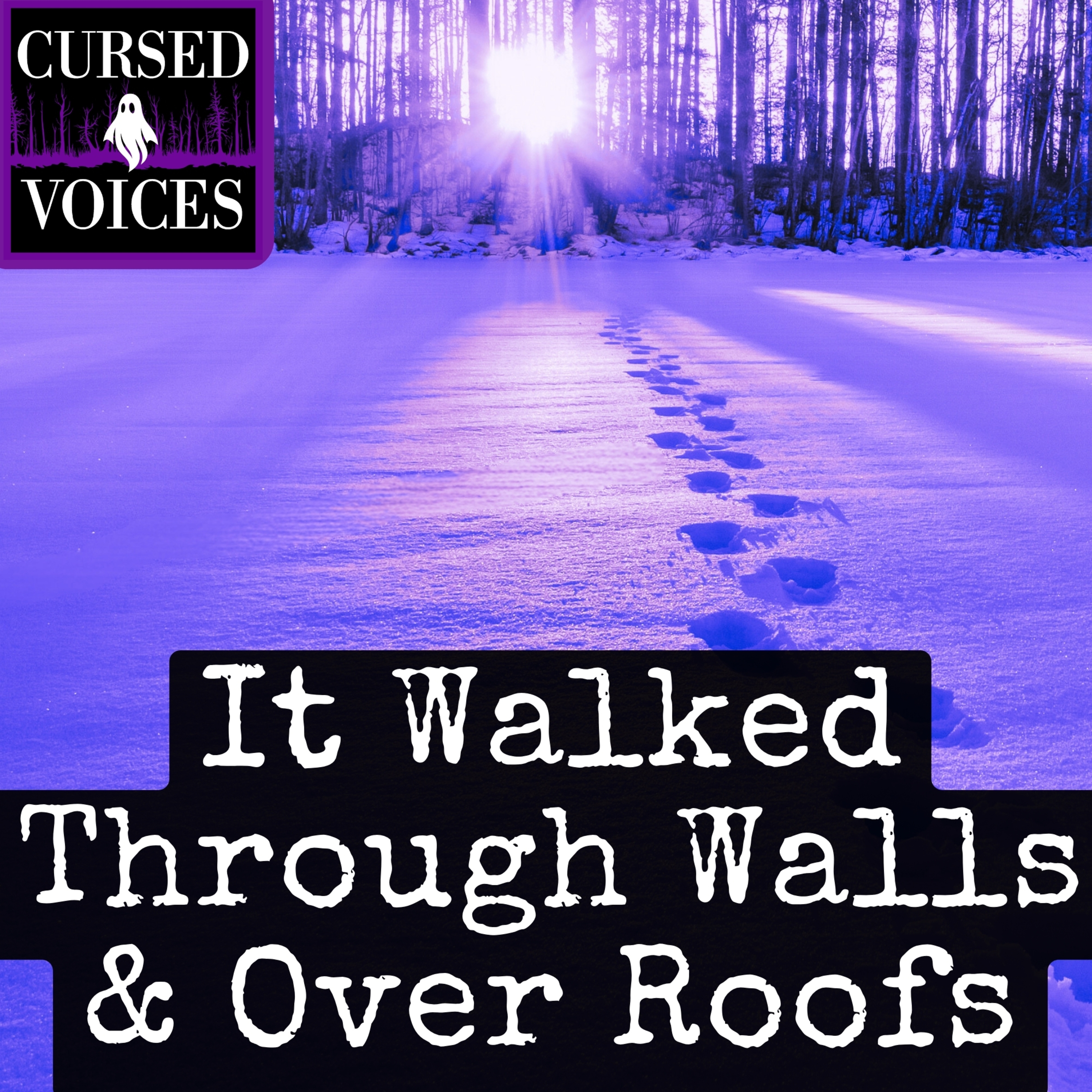 Cursed Voices: Dark History and Unsolved Mysteries