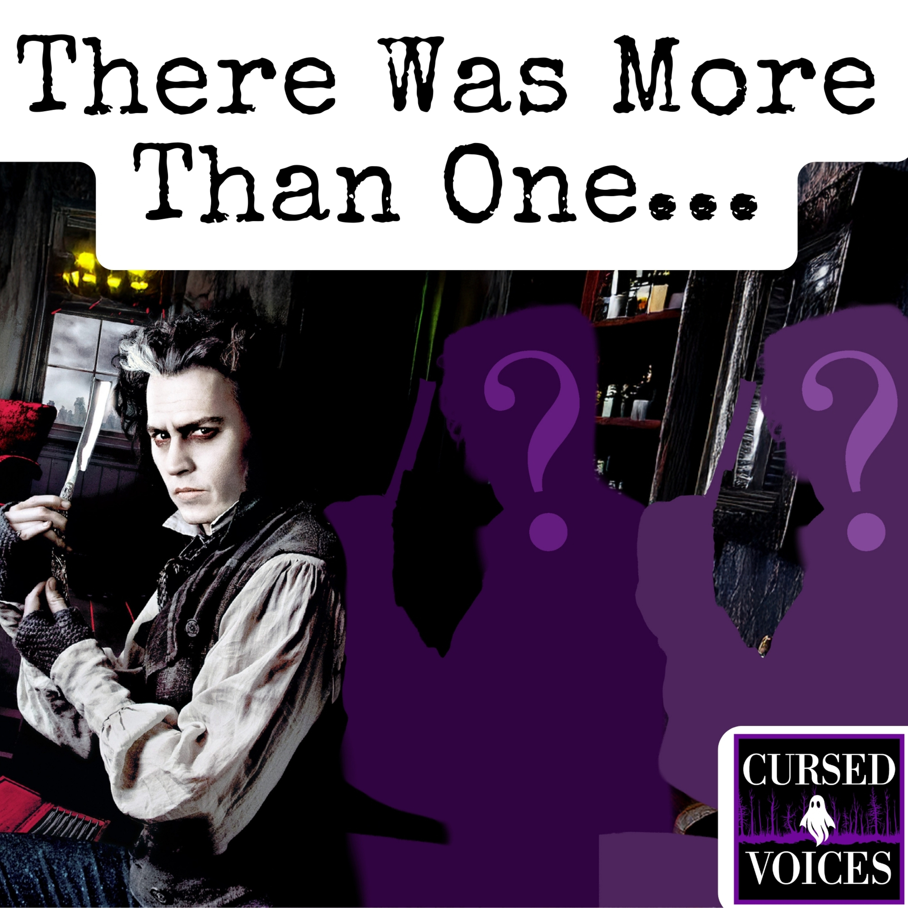 Cursed Voices: Dark History and Unsolved Mysteries
