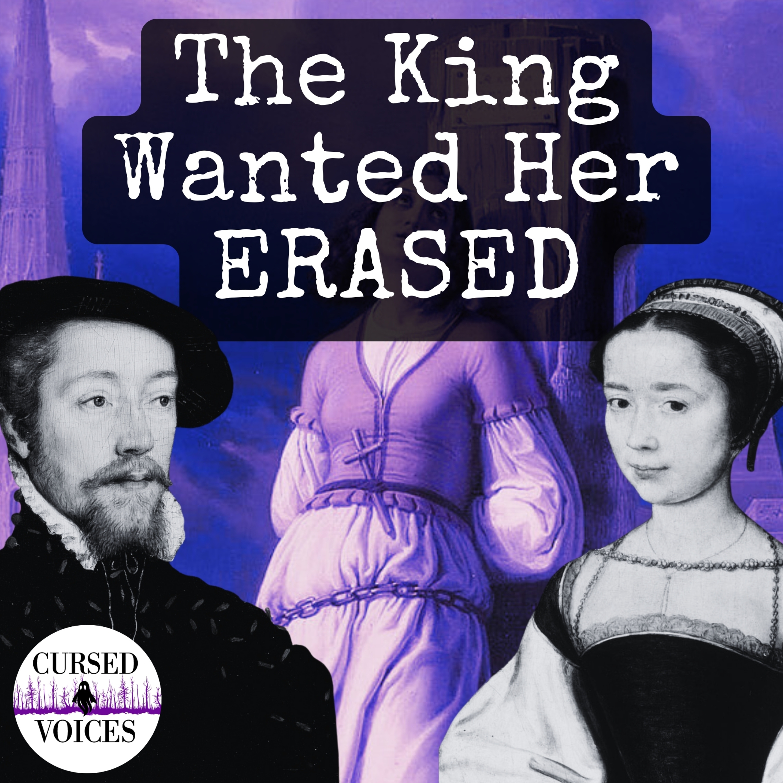 Cursed Voices: Dark History and Unsolved Mysteries