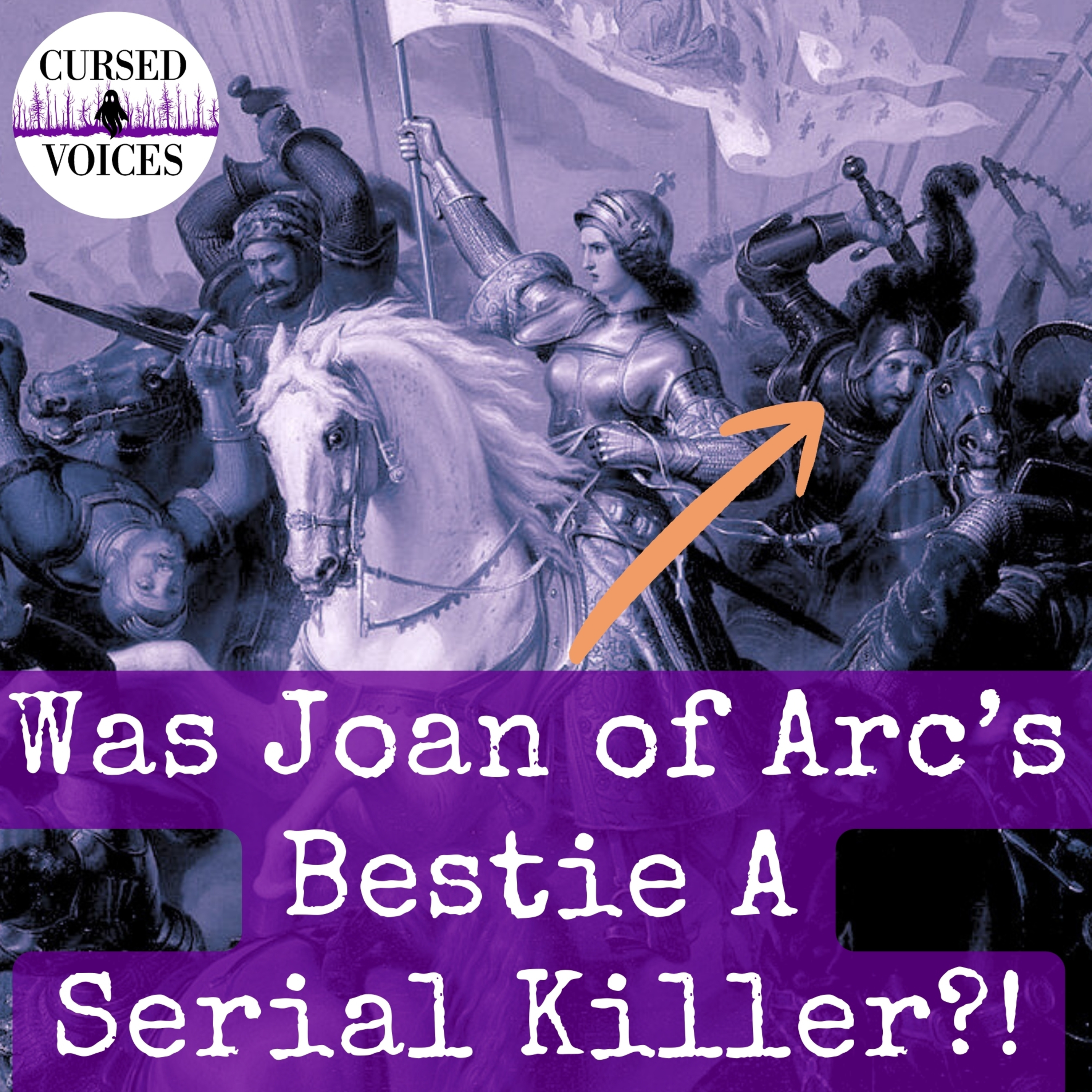 Cursed Voices: Dark History and Unsolved Mysteries