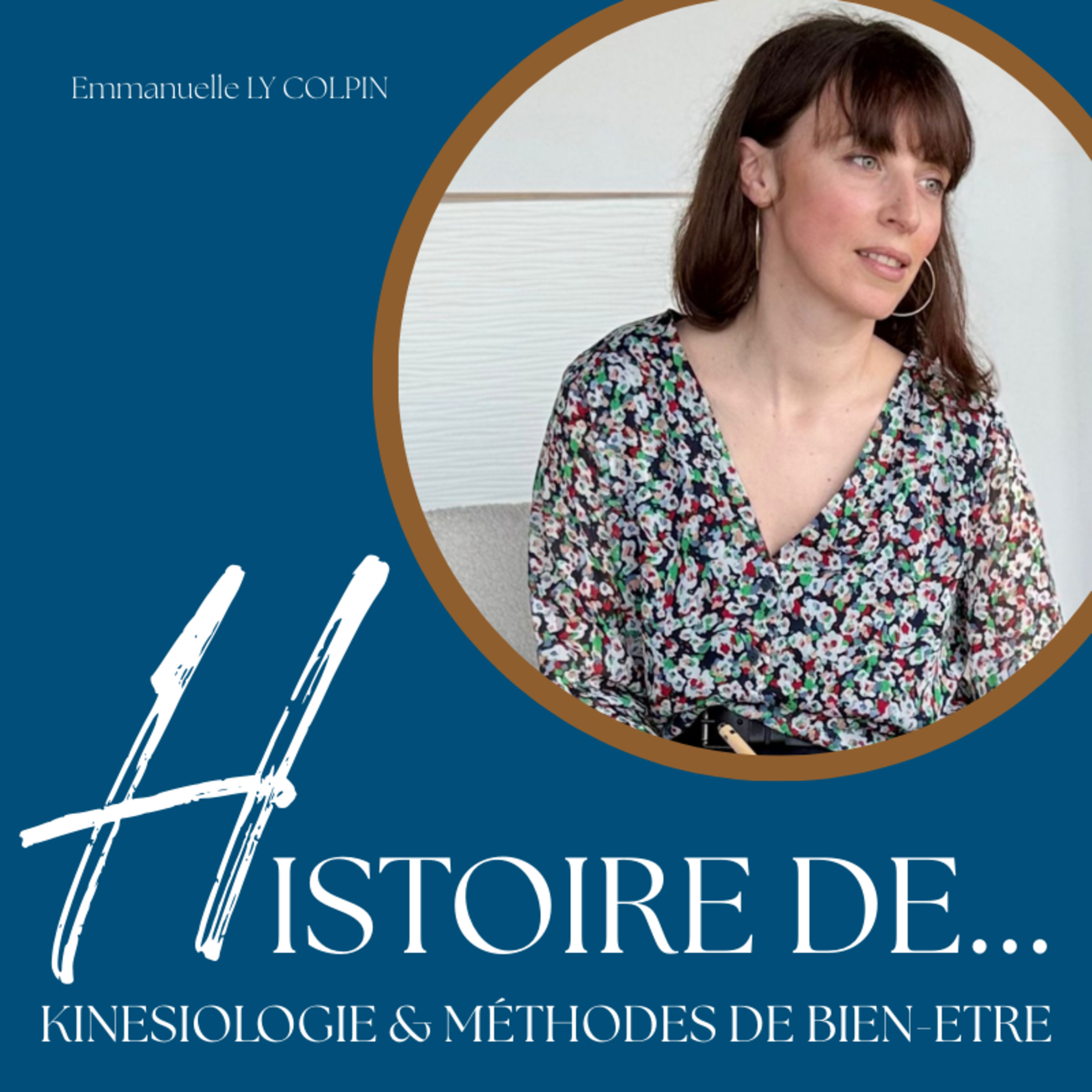 HISTOIRE DE #1 - Sécurité & Séparation episode artwork