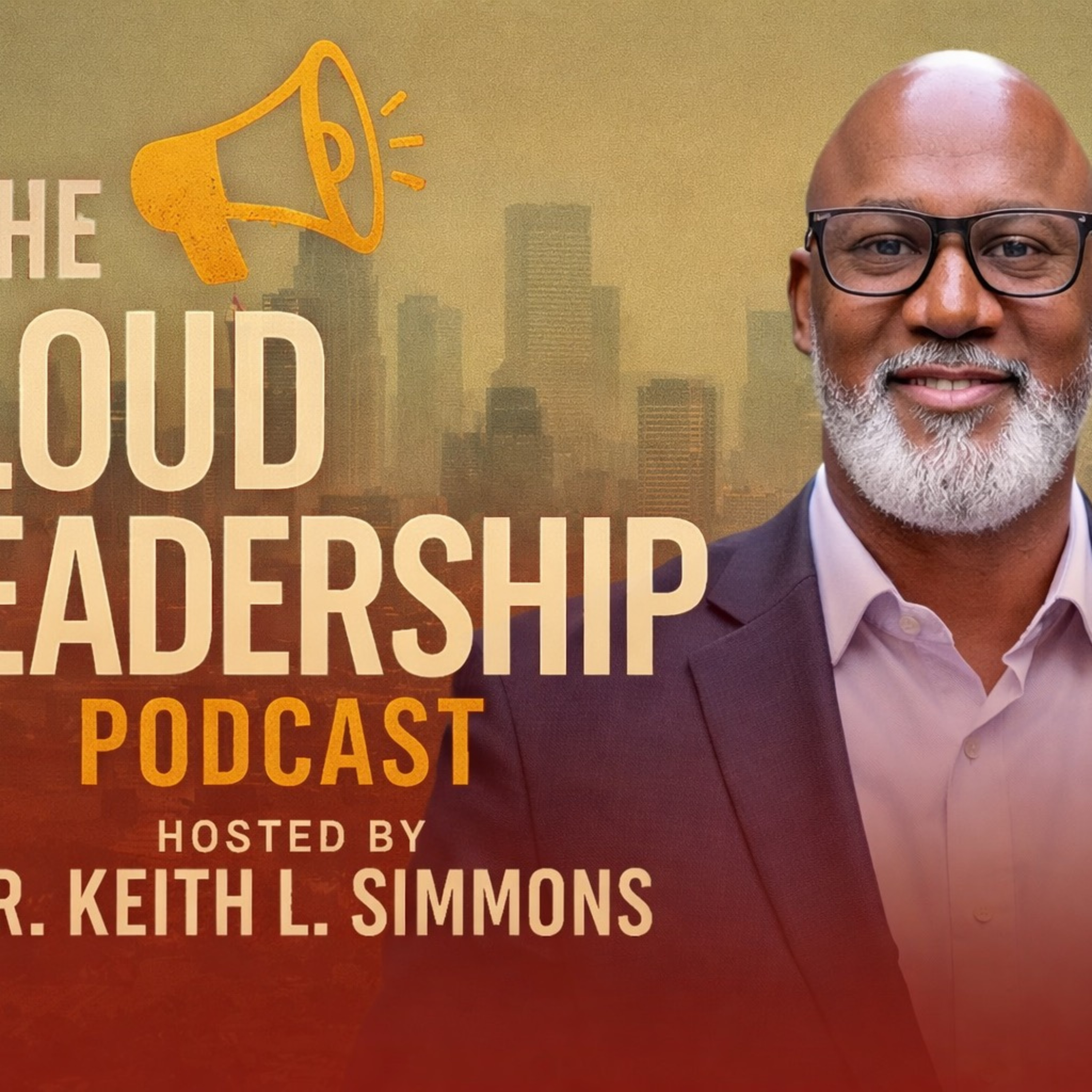 Leadership Insights from a National Superintendent episode artwork