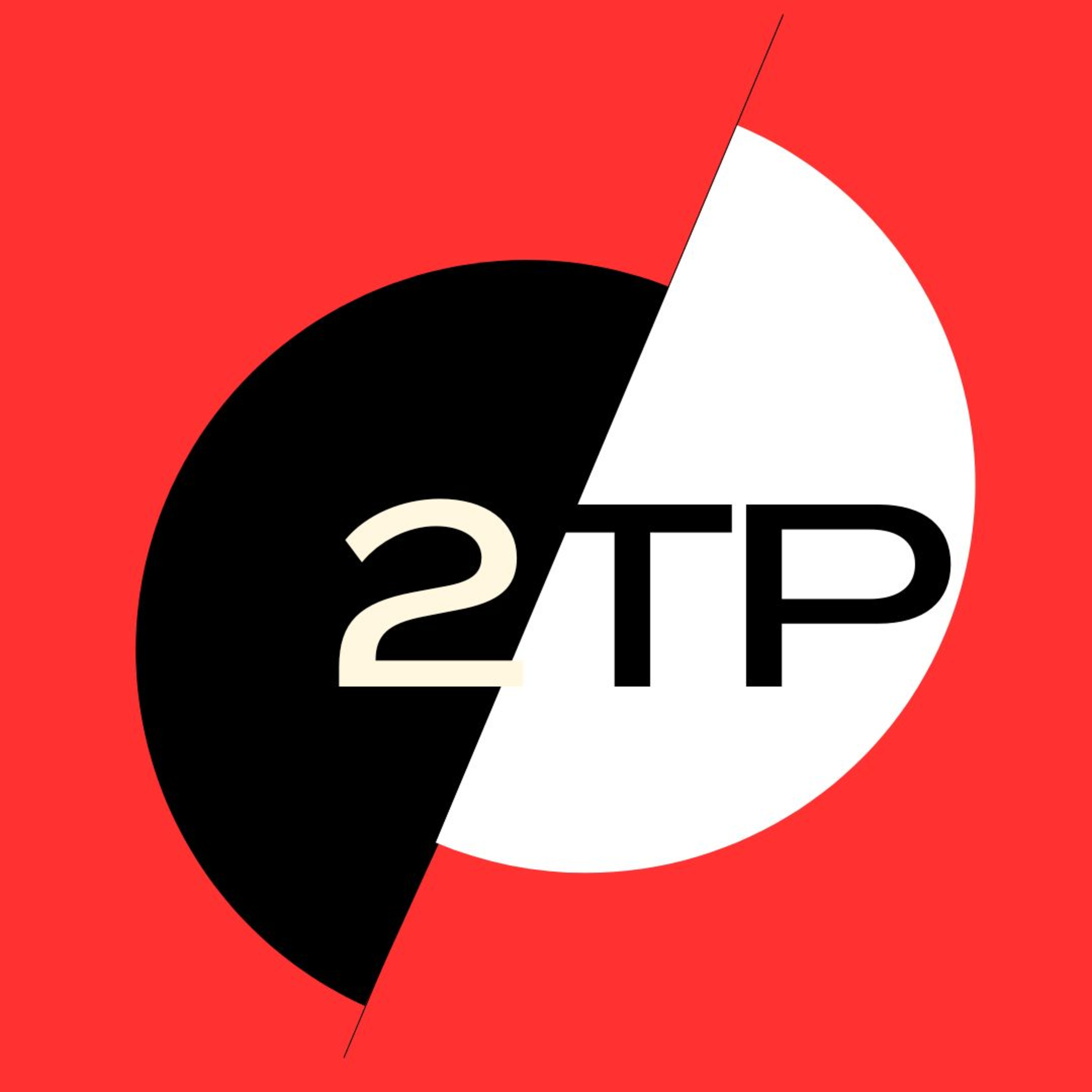 Two The Point with Patrick Frater and Janine Stein