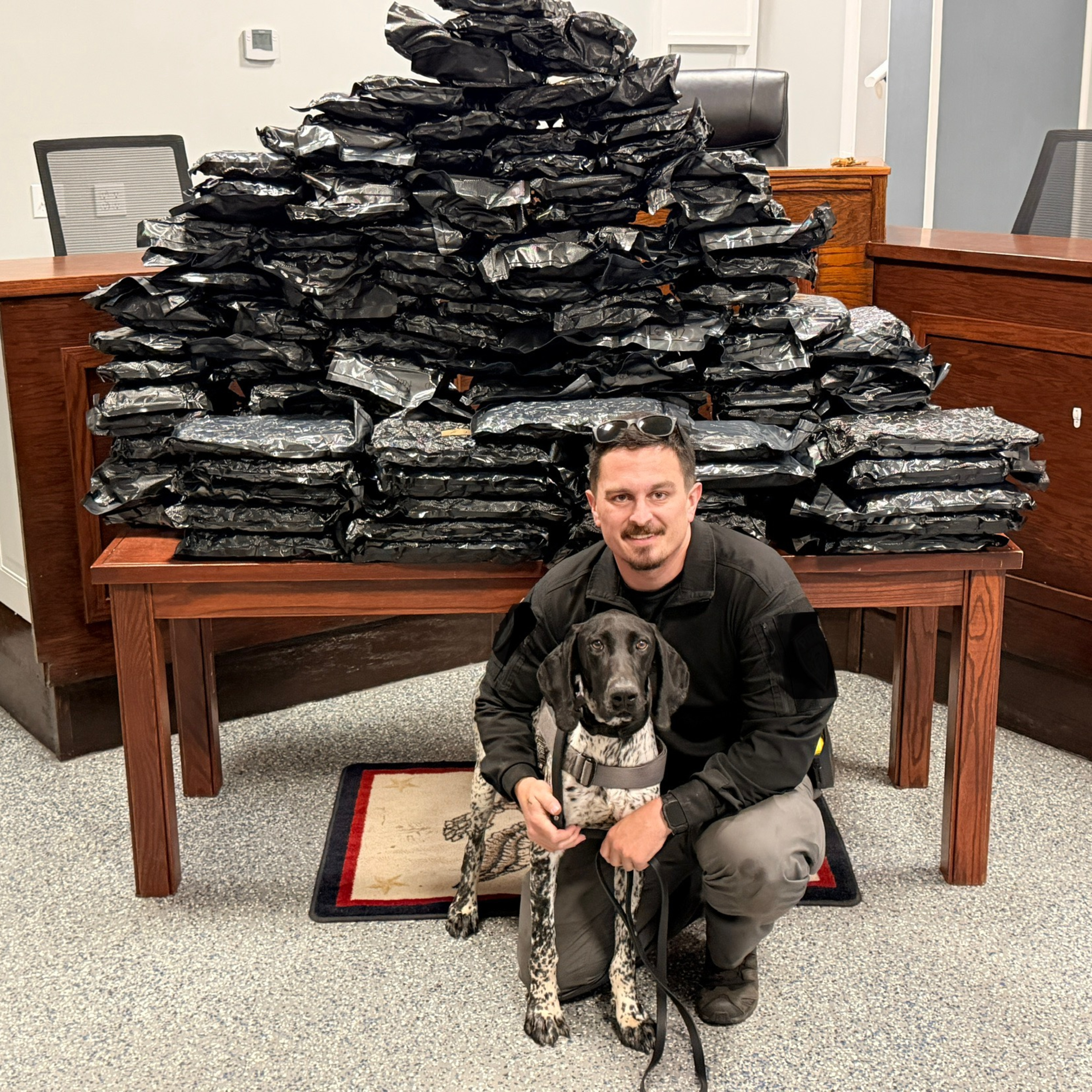 Take It To The Streets