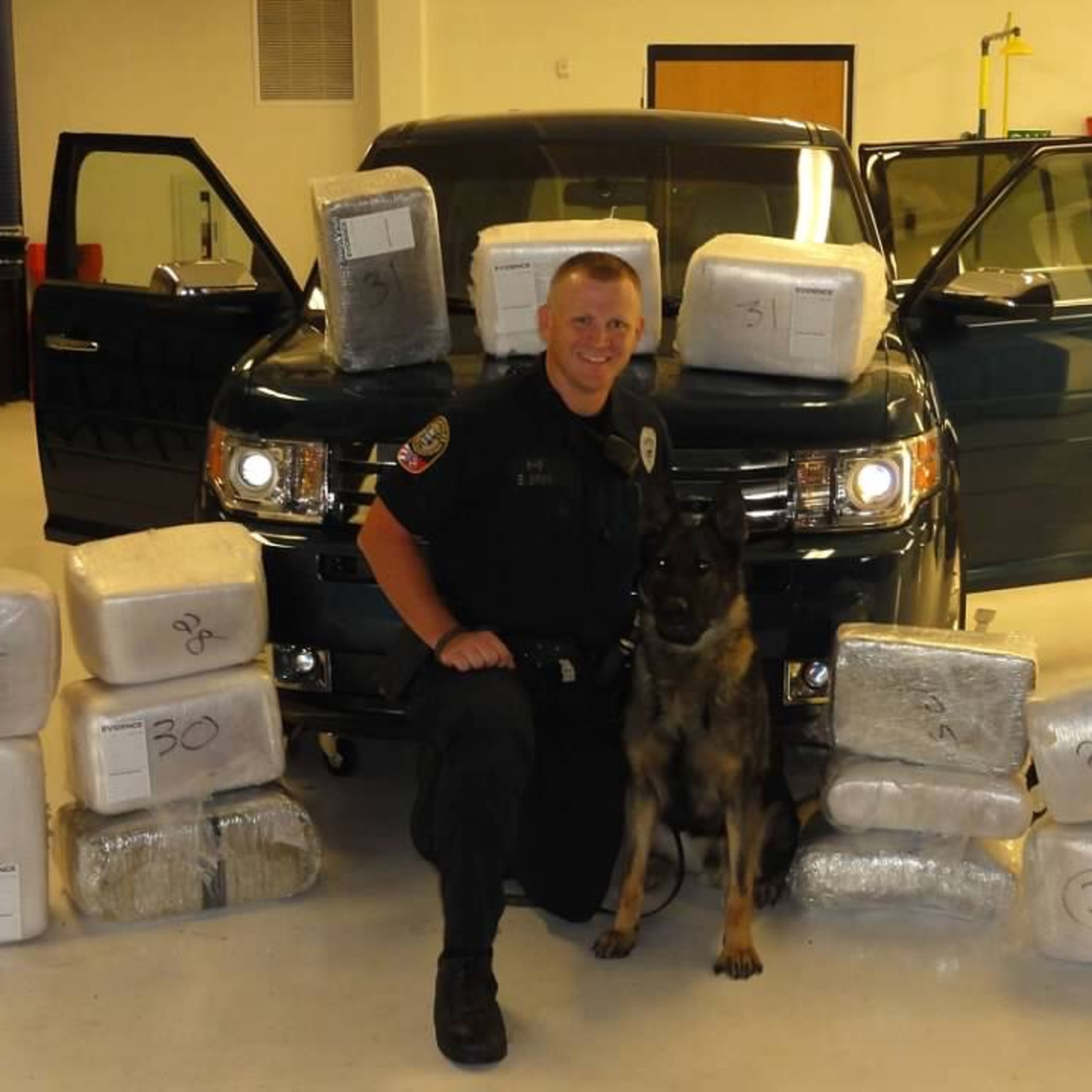 Take It To The Streets