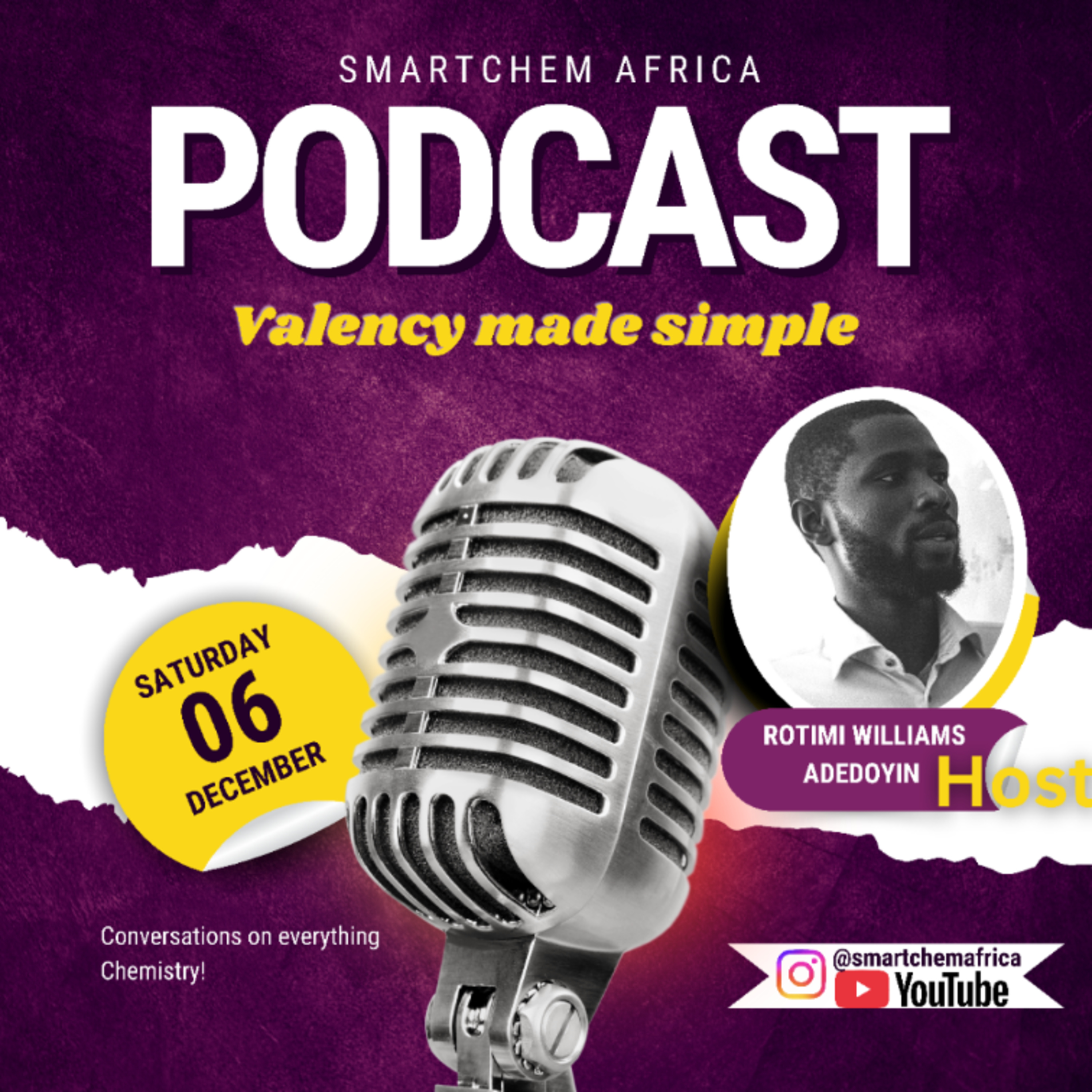 Valency made simple! episode artwork