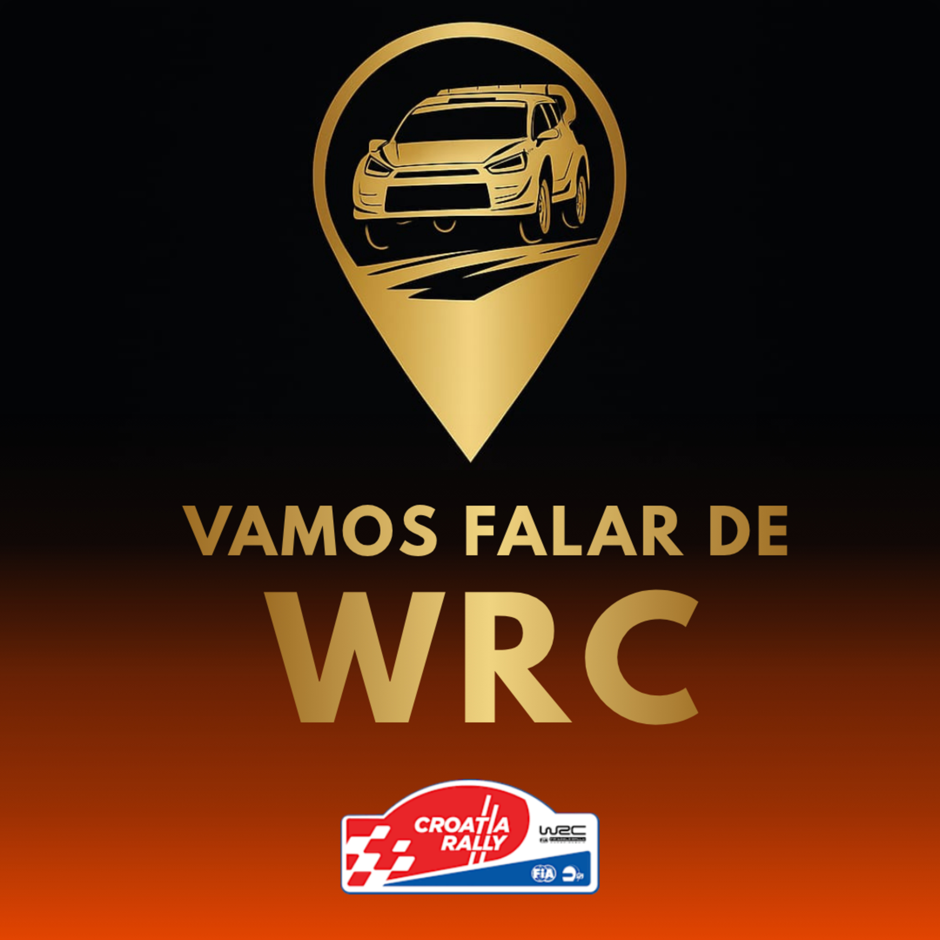 WRC: Neuvillada máxima! episode artwork