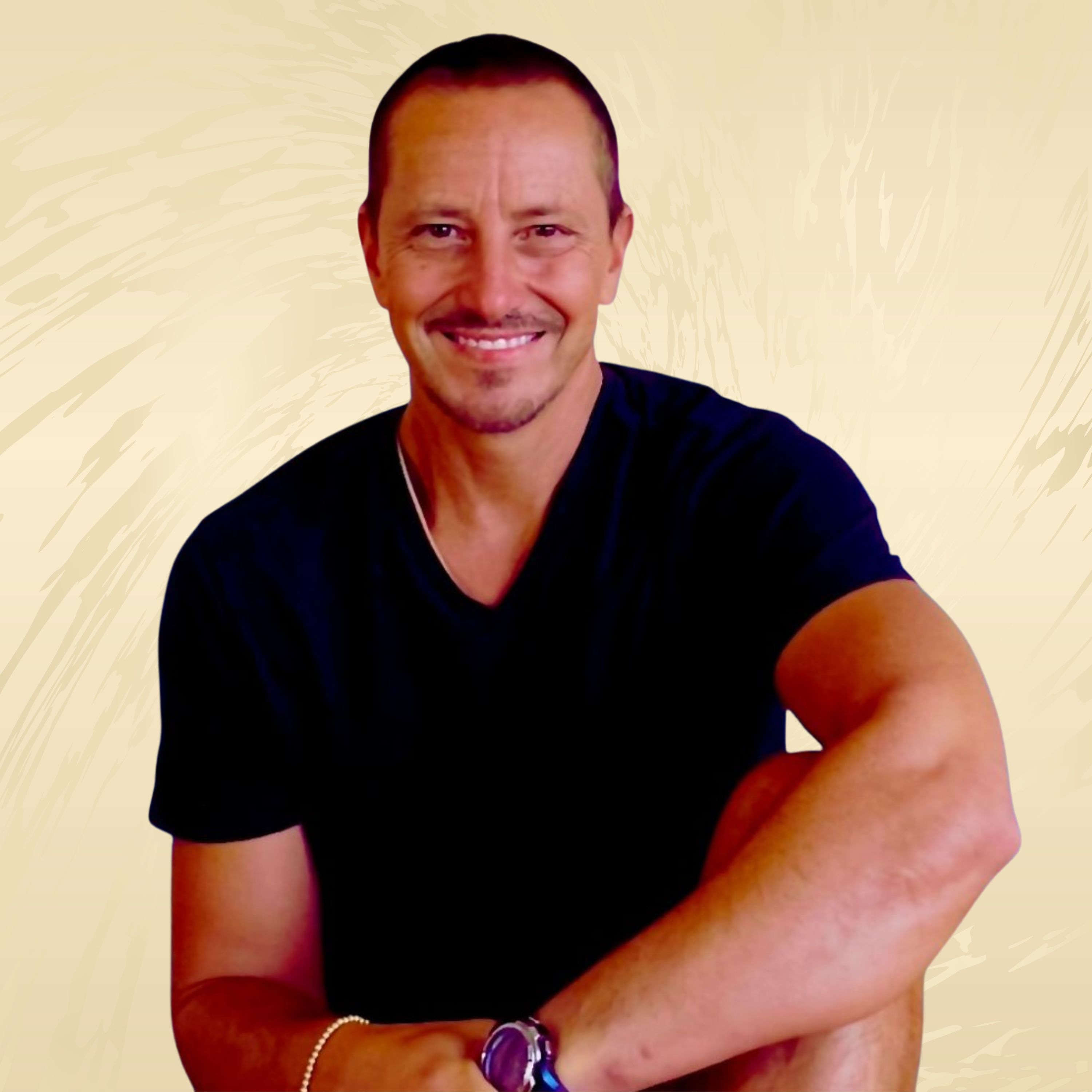 DAY #5 POWER YOGA FIT CHALLENGE :20-minutes episode artwork