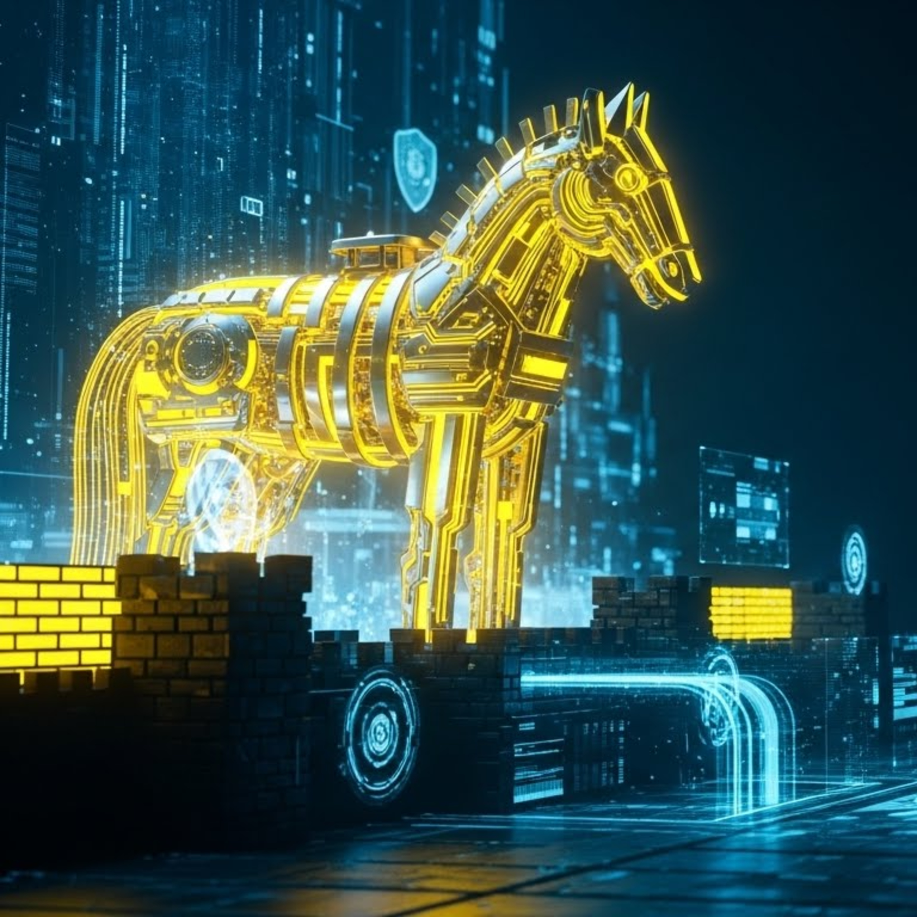 El lado OSCURO de JavaScript: Lo que necesitas saber para protegerte episode artwork