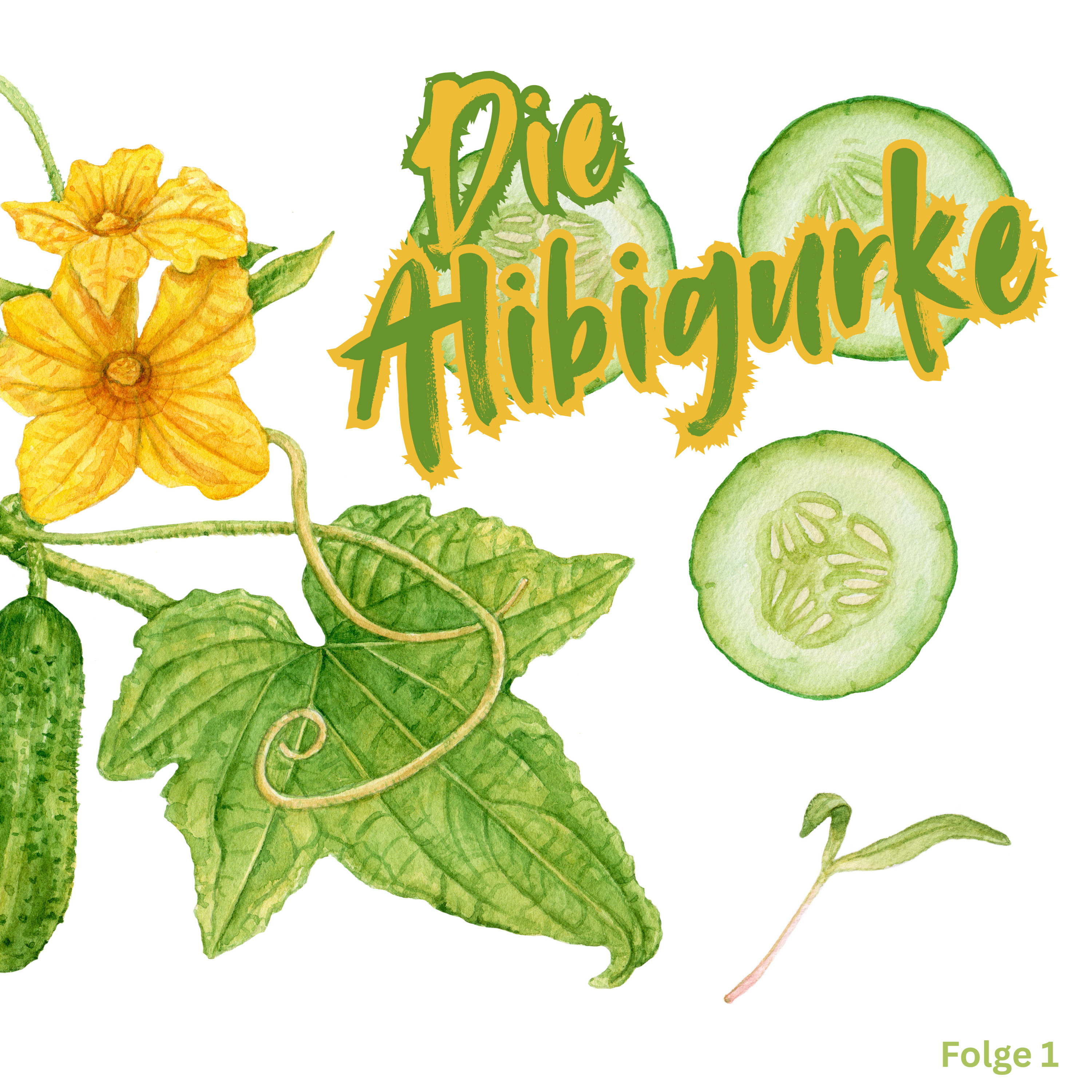 Dies, Das, Authentisch - lass da mal reinspüren