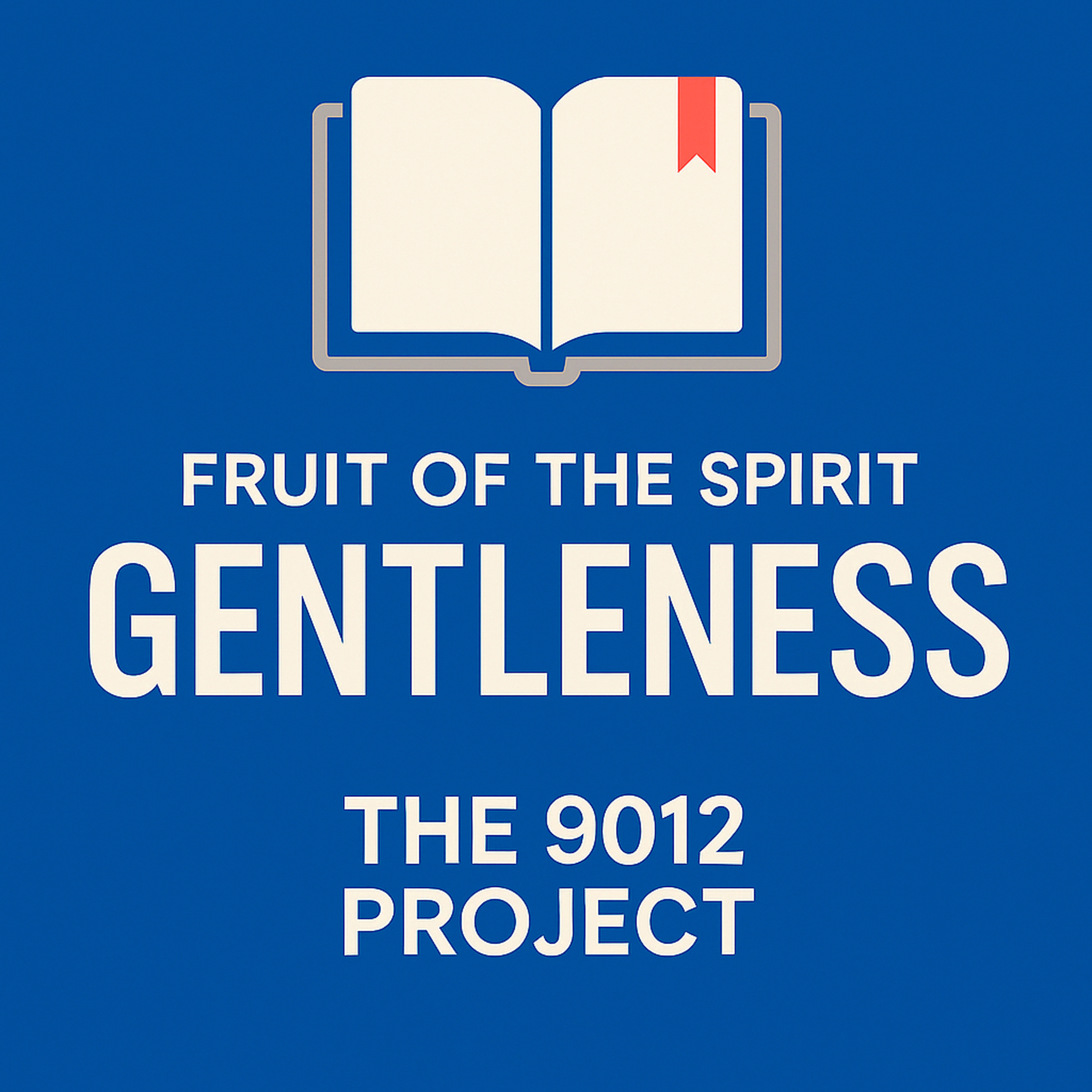 The 9012 Project — Bible Talks by Glenn Farrell