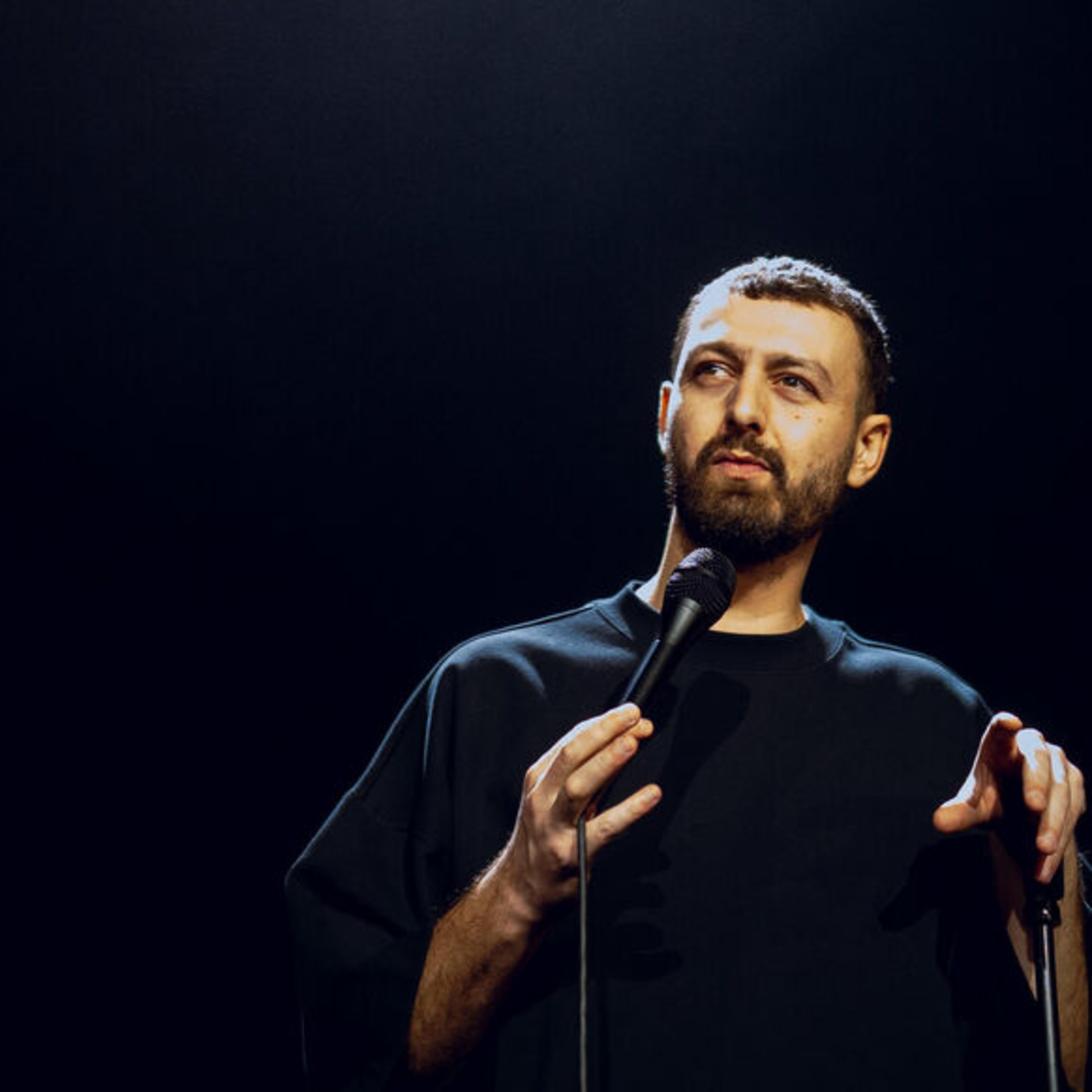 ROMAN FRAYSSINET - Ô DEDANS - SPECTACLE COMPLET. episode artwork