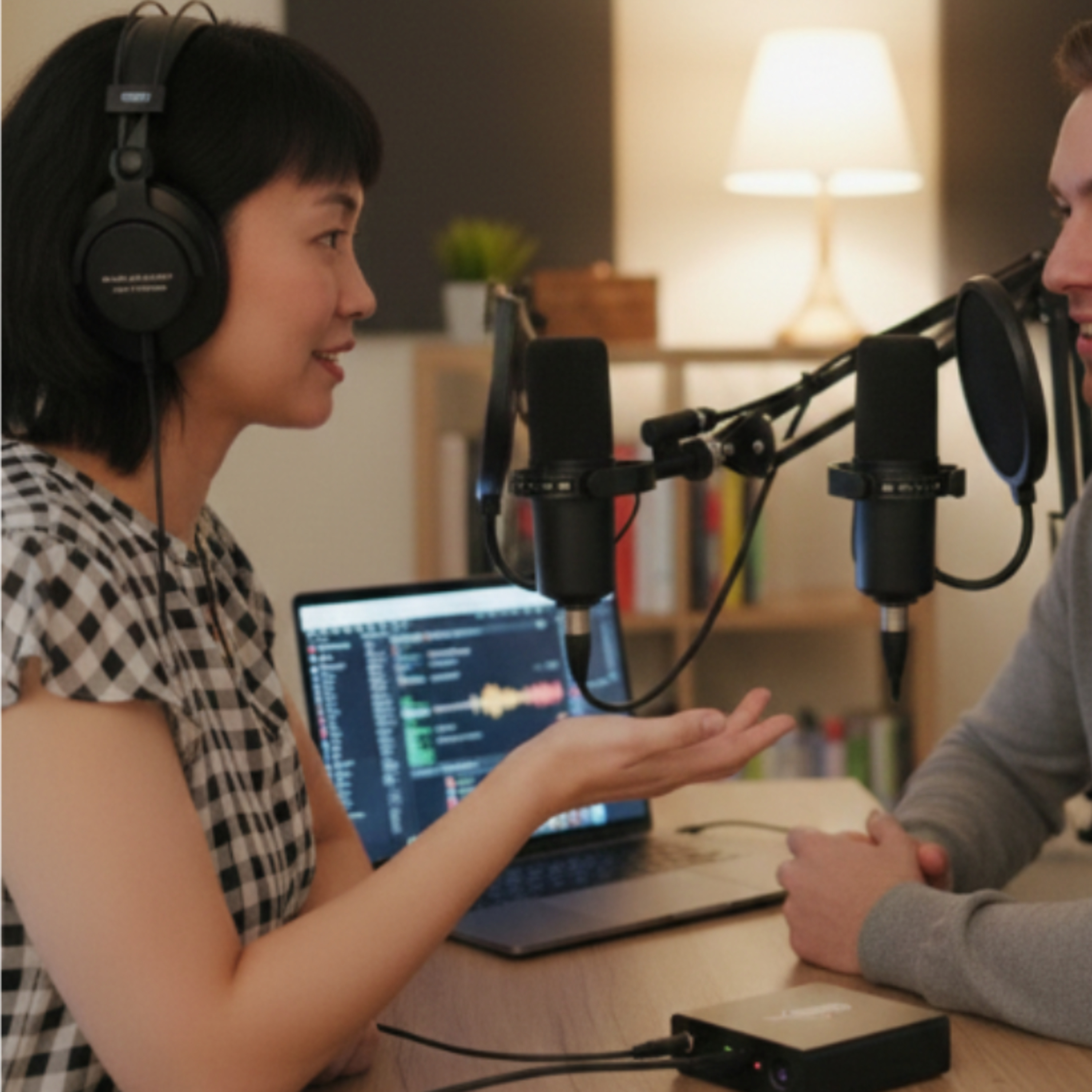 SingSing +0 Talk Time episode artwork