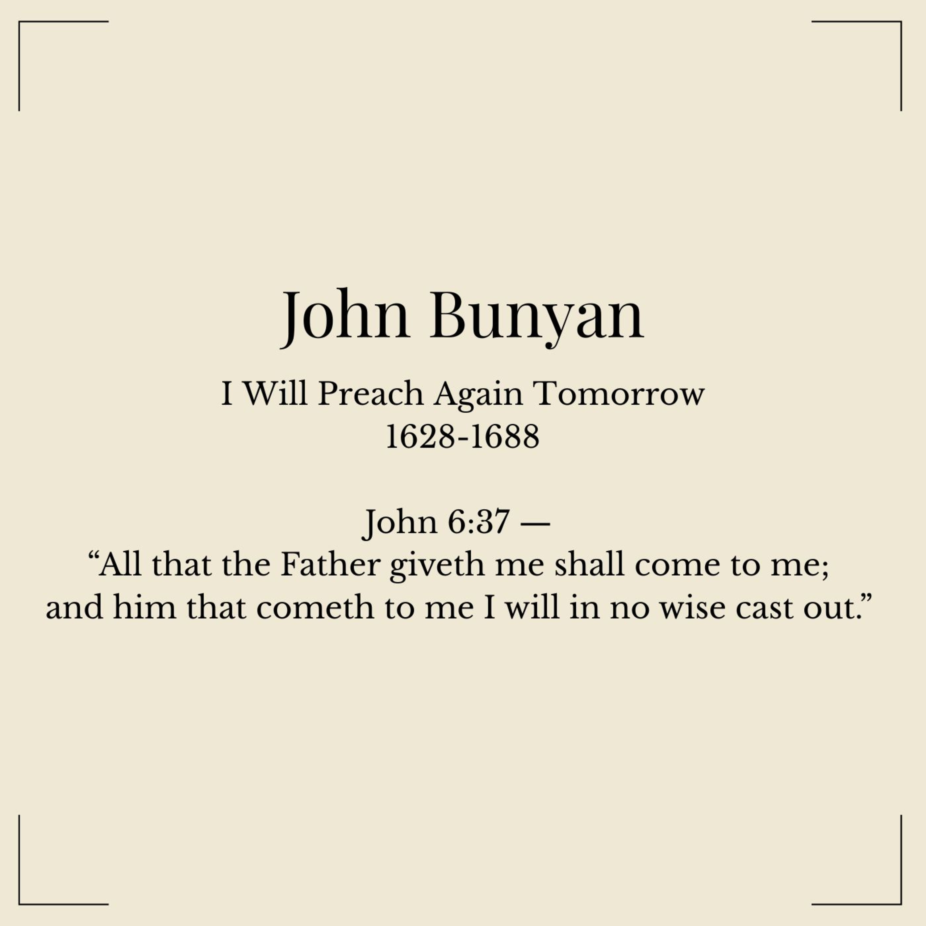 Ordinary Christians-Extraordinary God