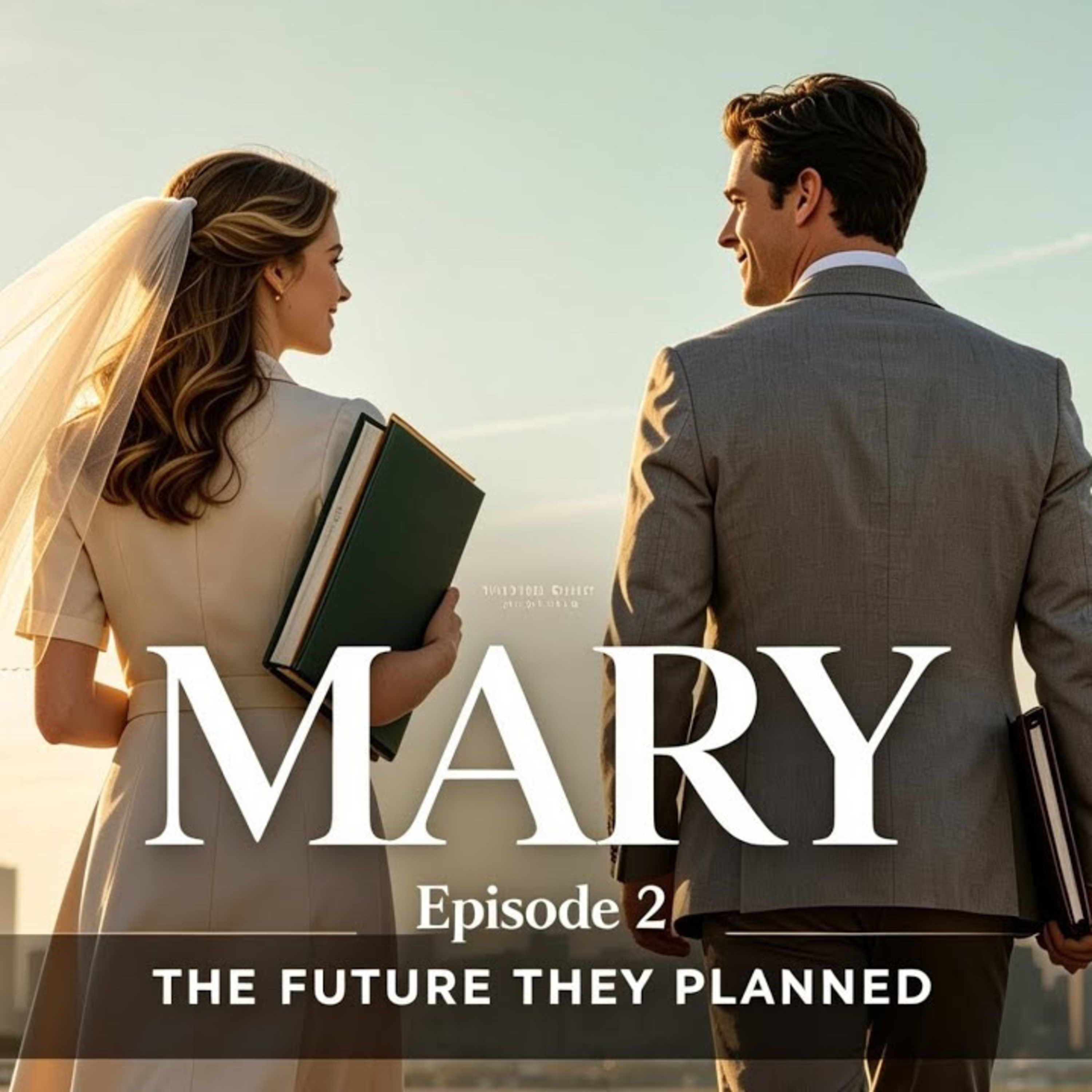 MARY | Episode 2: The Future They Planned episode artwork