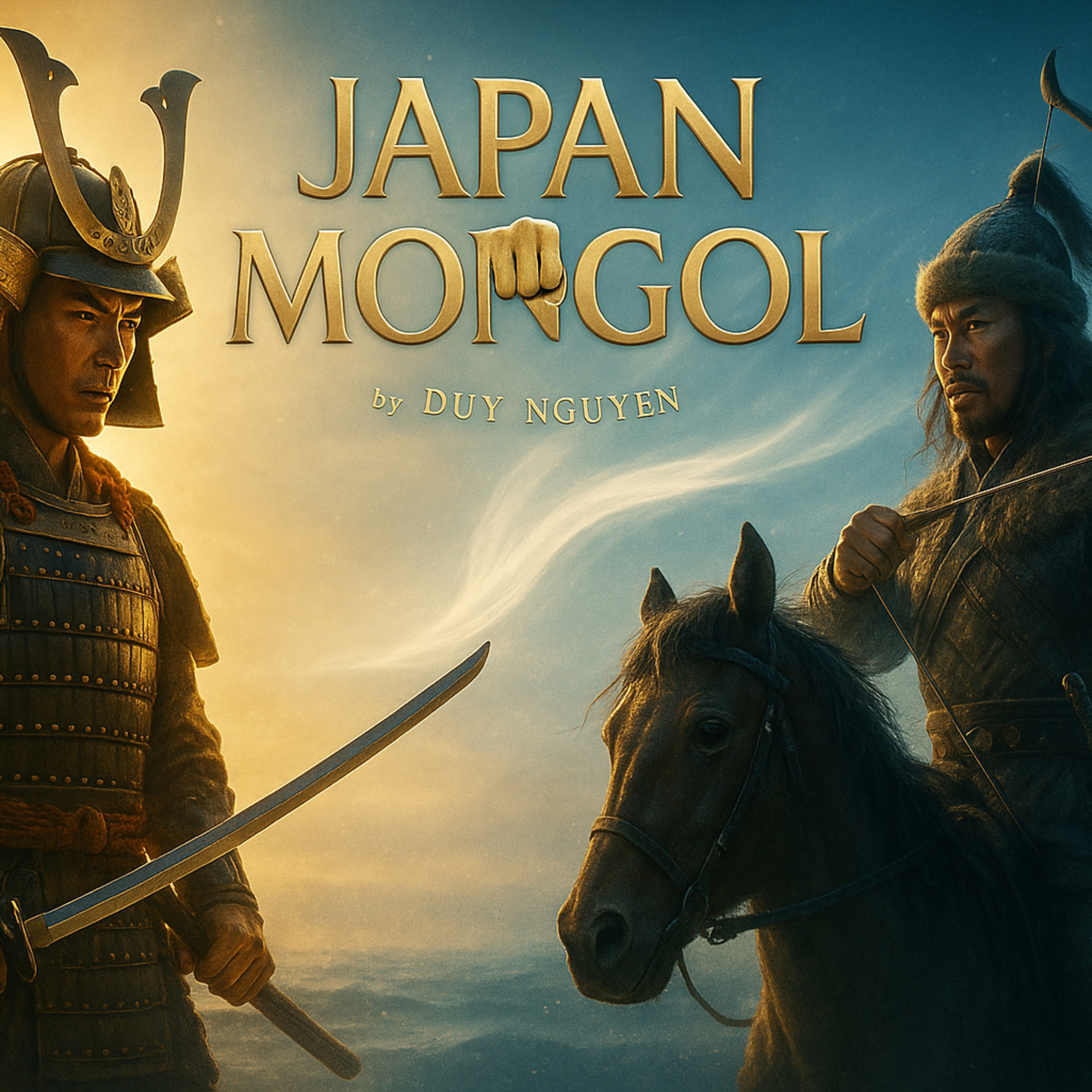 WORLD WAR AGES - Chiến Tranh Thế Giới by Duy Nguyen