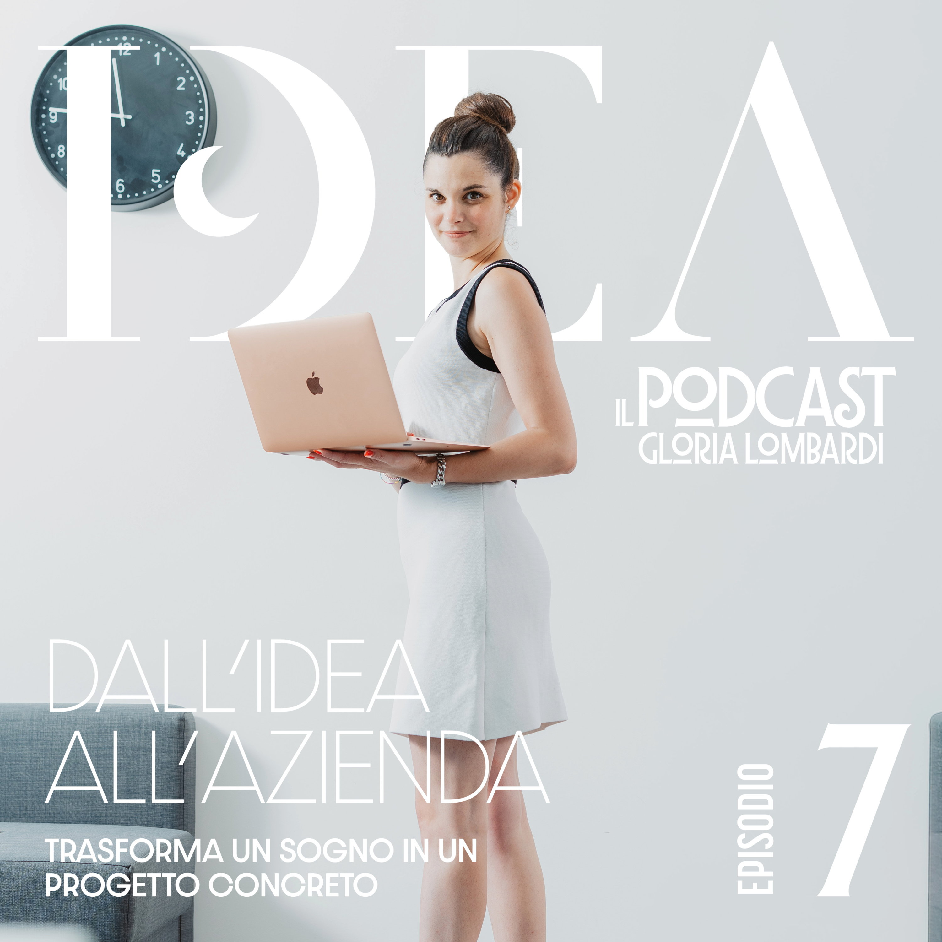 #7 Dall’idea al team - Crea la tua squadra e parti episode artwork