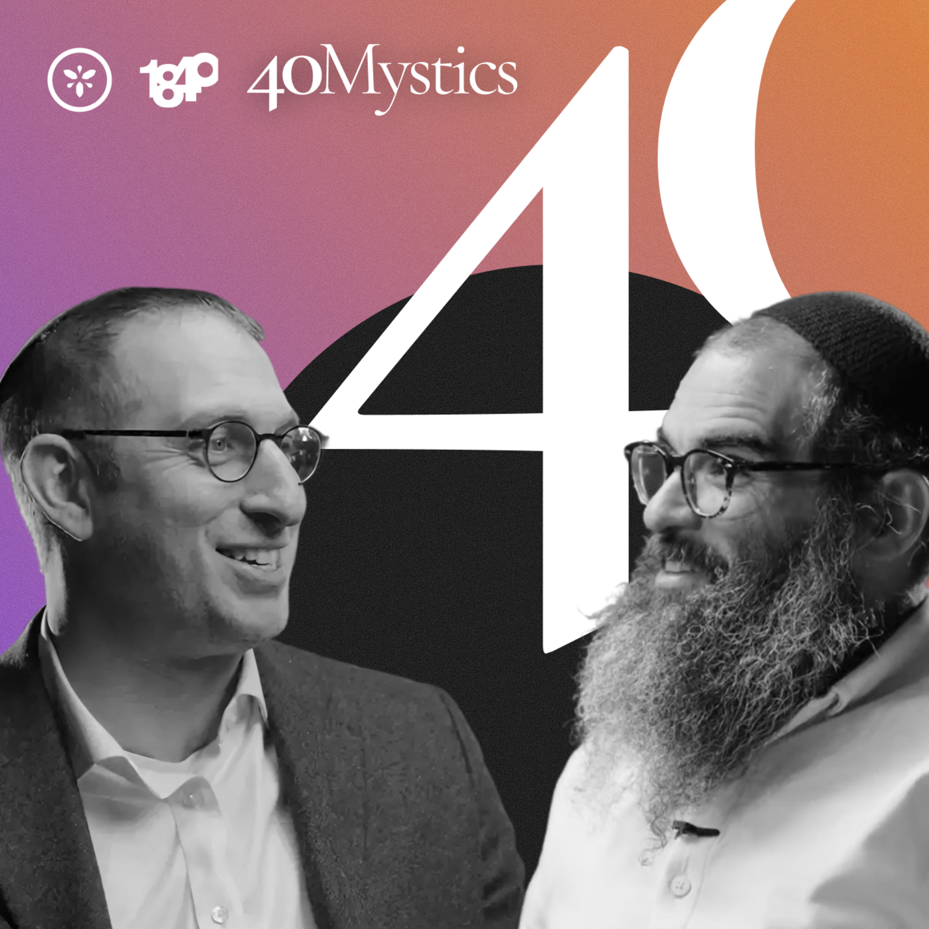 Rabbi Judah Mischel episode artwork