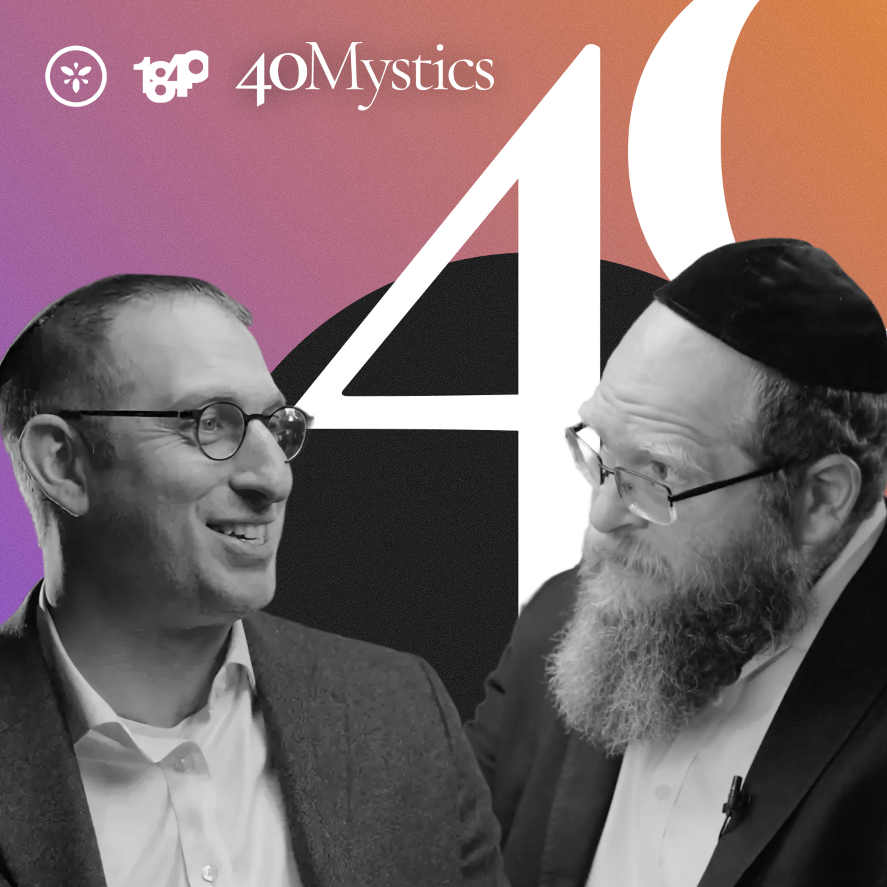 Rabbi Yussie Zakutinsky episode artwork