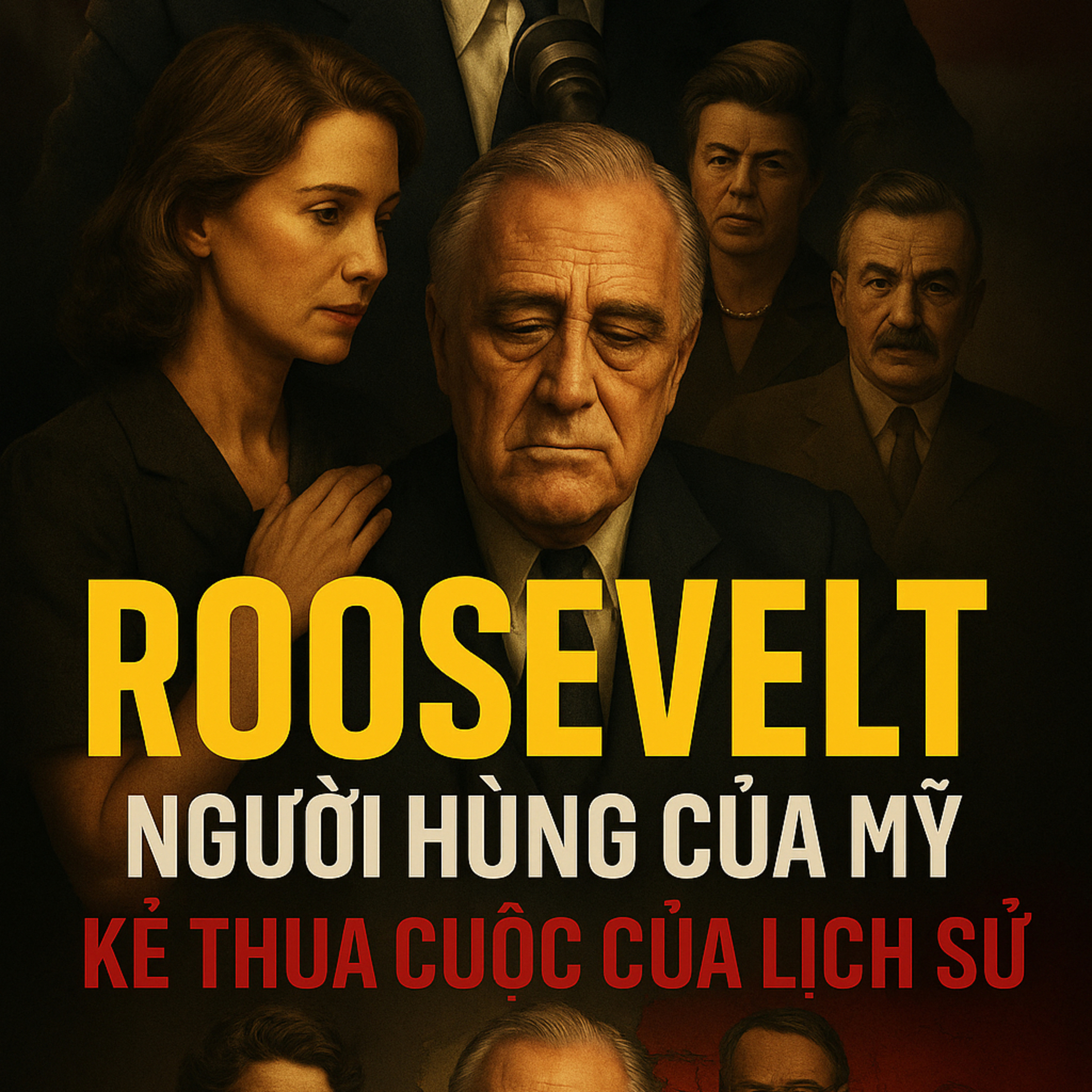 LEGEND SCIENCE- Vĩ Nhân Khoa Học - vibe Duy Nguyen