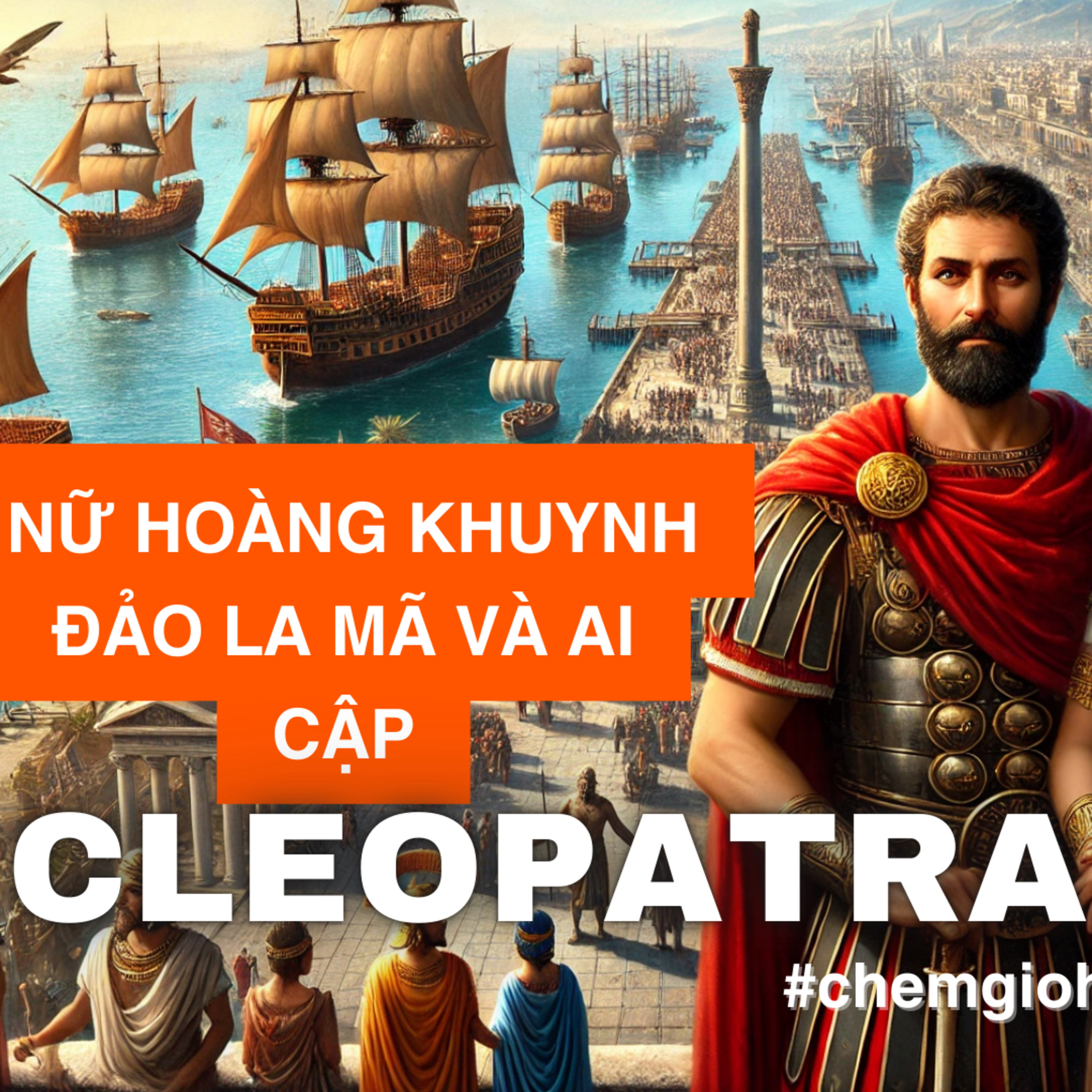 LEGEND SCIENCE- Vĩ Nhân Khoa Học - vibe Duy Nguyen