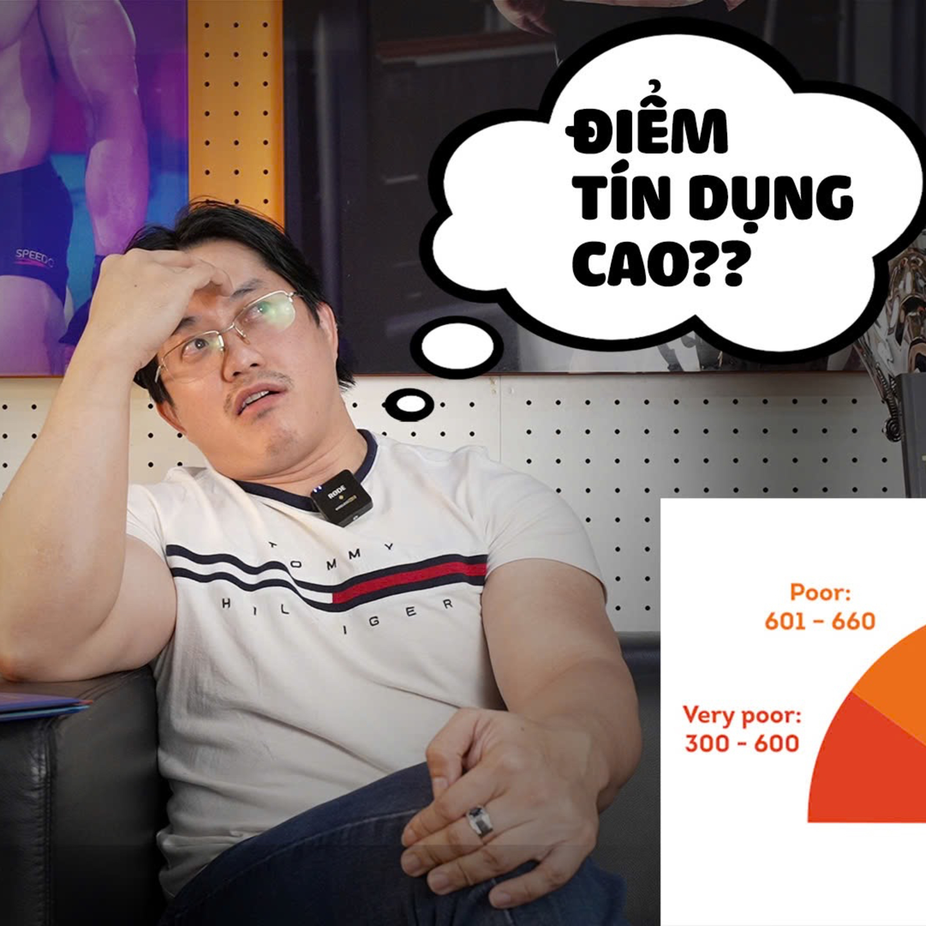 MONEY LIFE - Kinh Tế Toàn Cầu - BĐS - Sai Lầm Tuổi Trẻ vibe Duy Nguyen