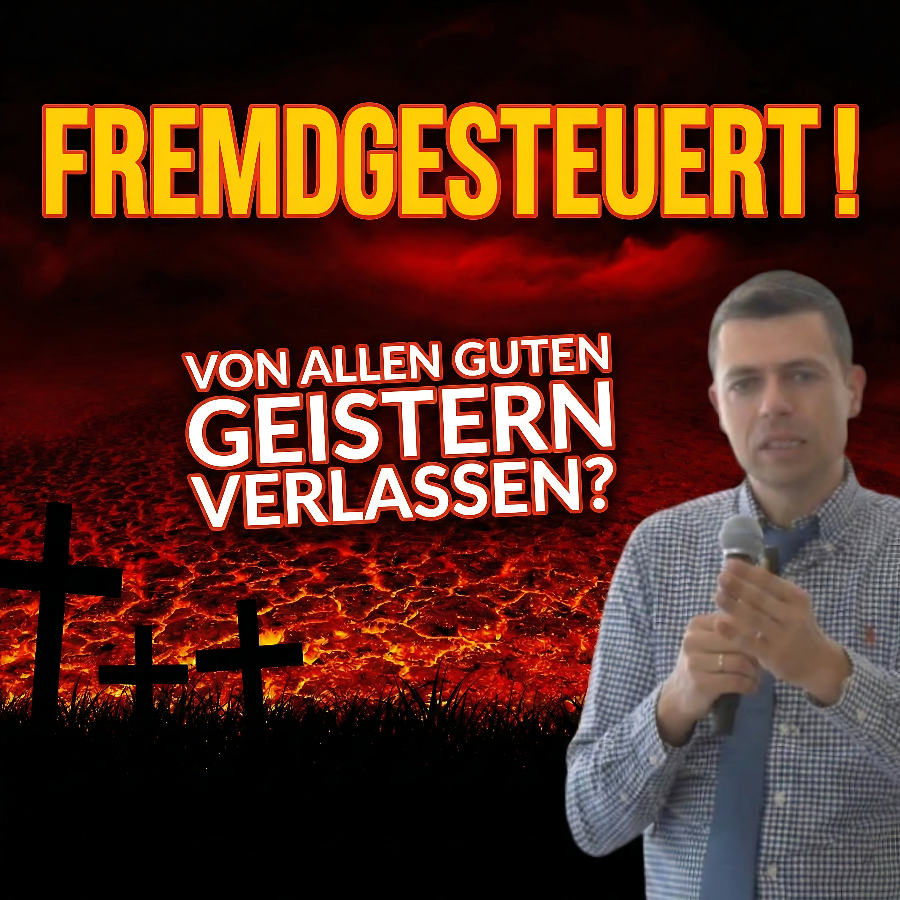 Freikirche Niesky - Predigt - Podcast