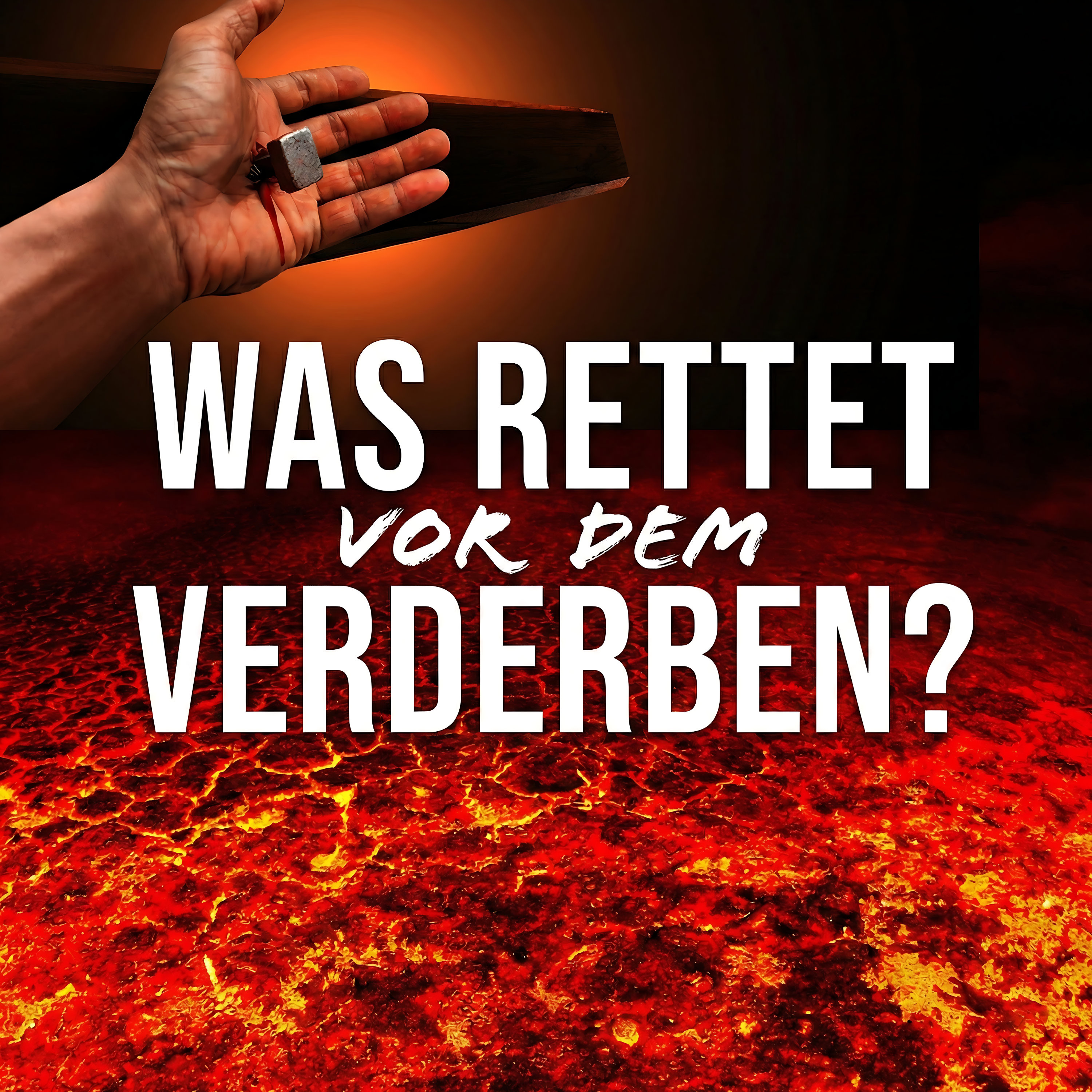 Freikirche Niesky - Predigt - Podcast