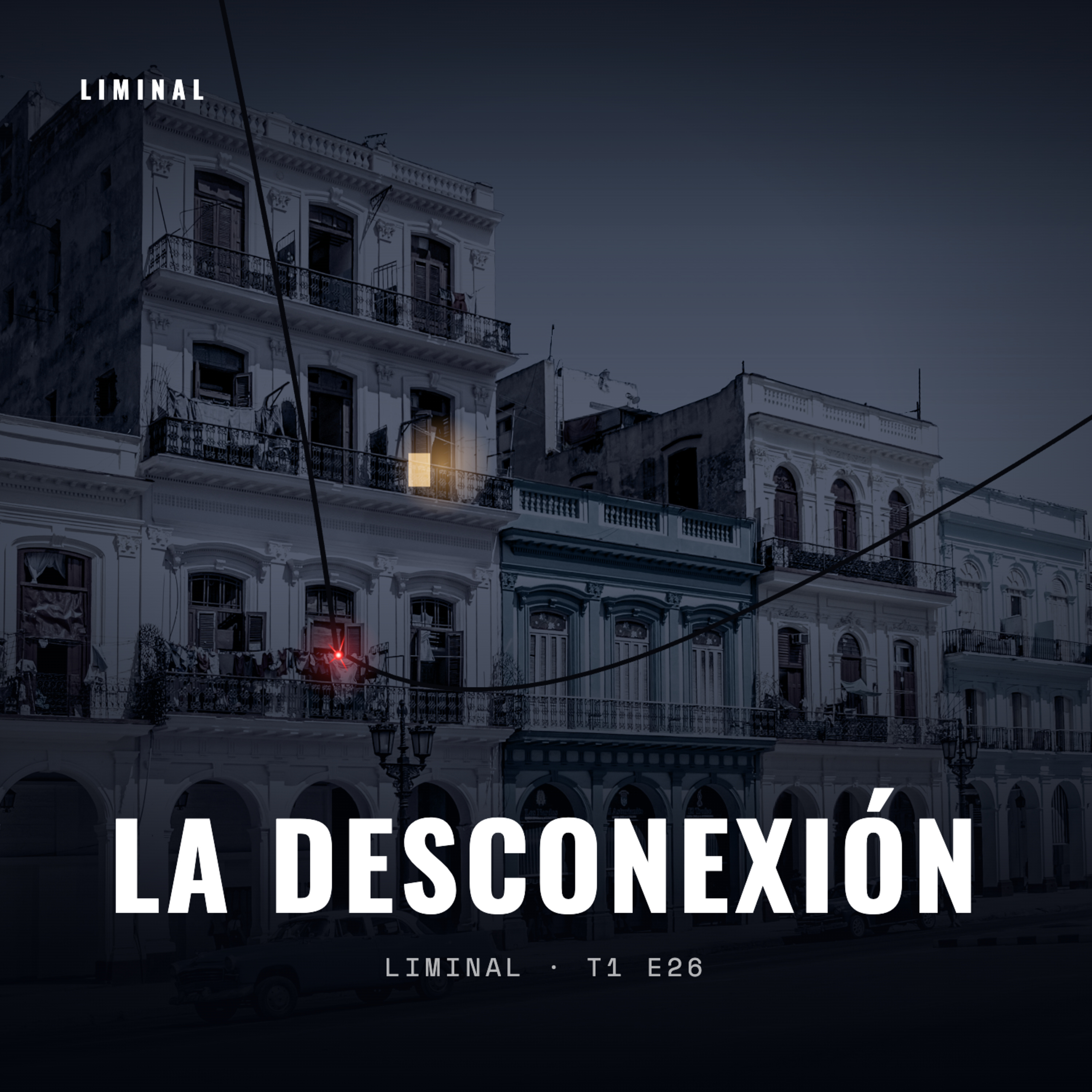 La desconexión: cómo Estados Unidos dejó de derrocar gobiernos episode artwork