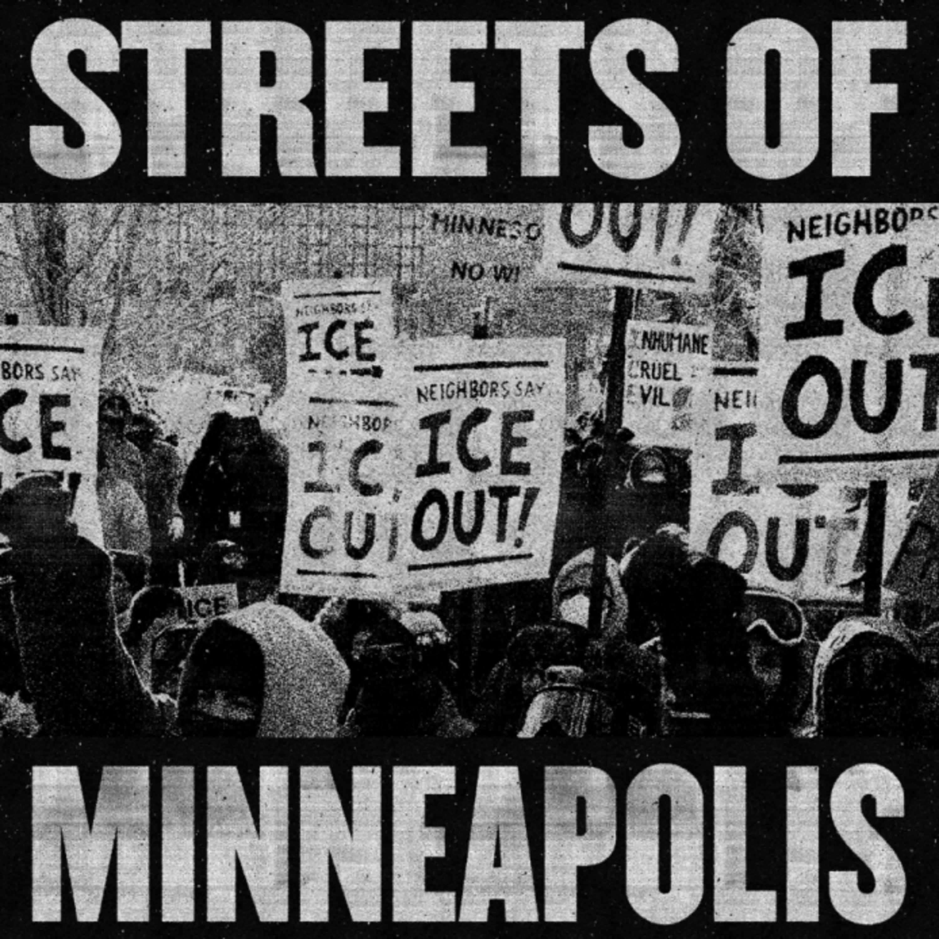 Antropop - Streets of Minneapolis i inne piosenki szybkiego reagowania - 7 lutego 2026 episode artwork