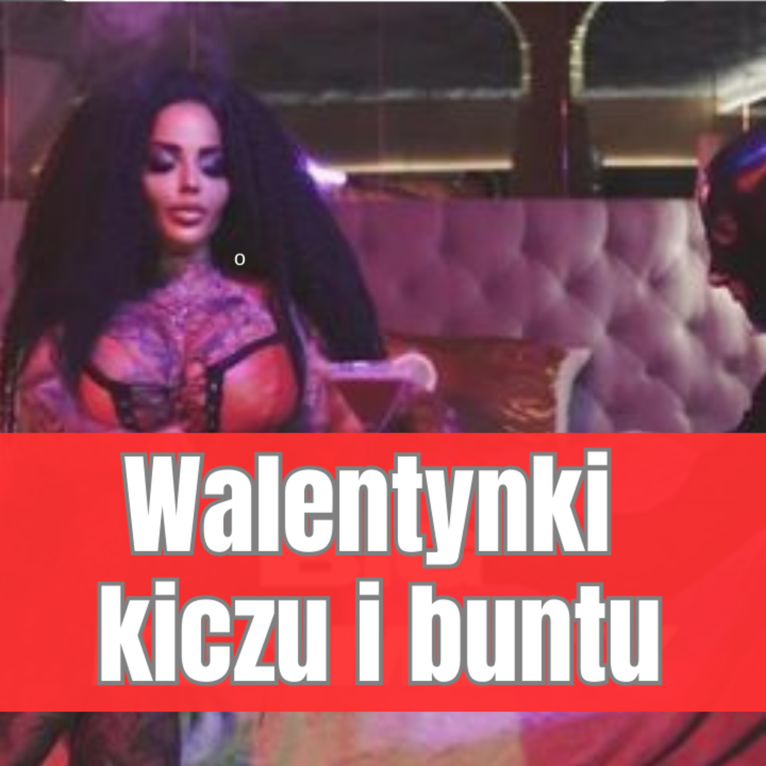 Antropop - podkast o popkulturze