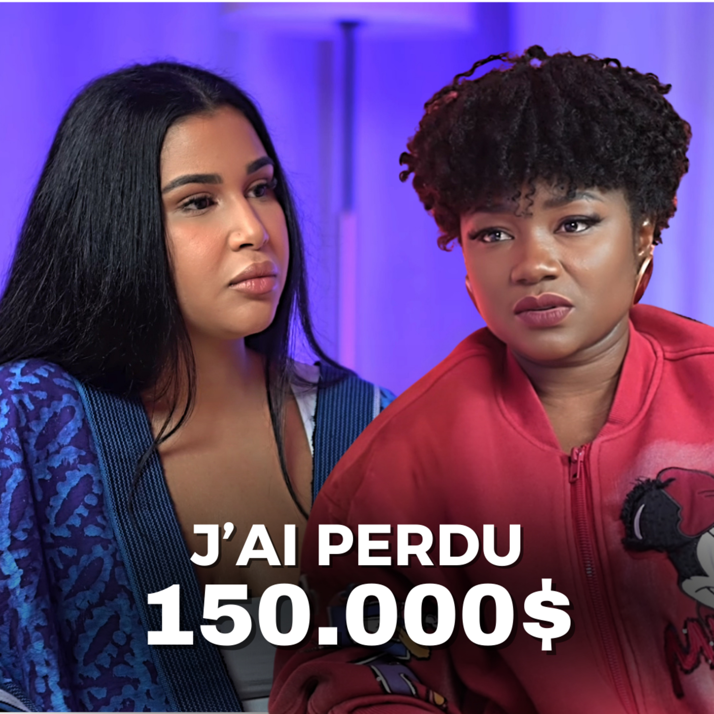 “J’ai demandé à Dieu un bol de riz, il m’a donné un empire” avec Lova Blassiri episode artwork