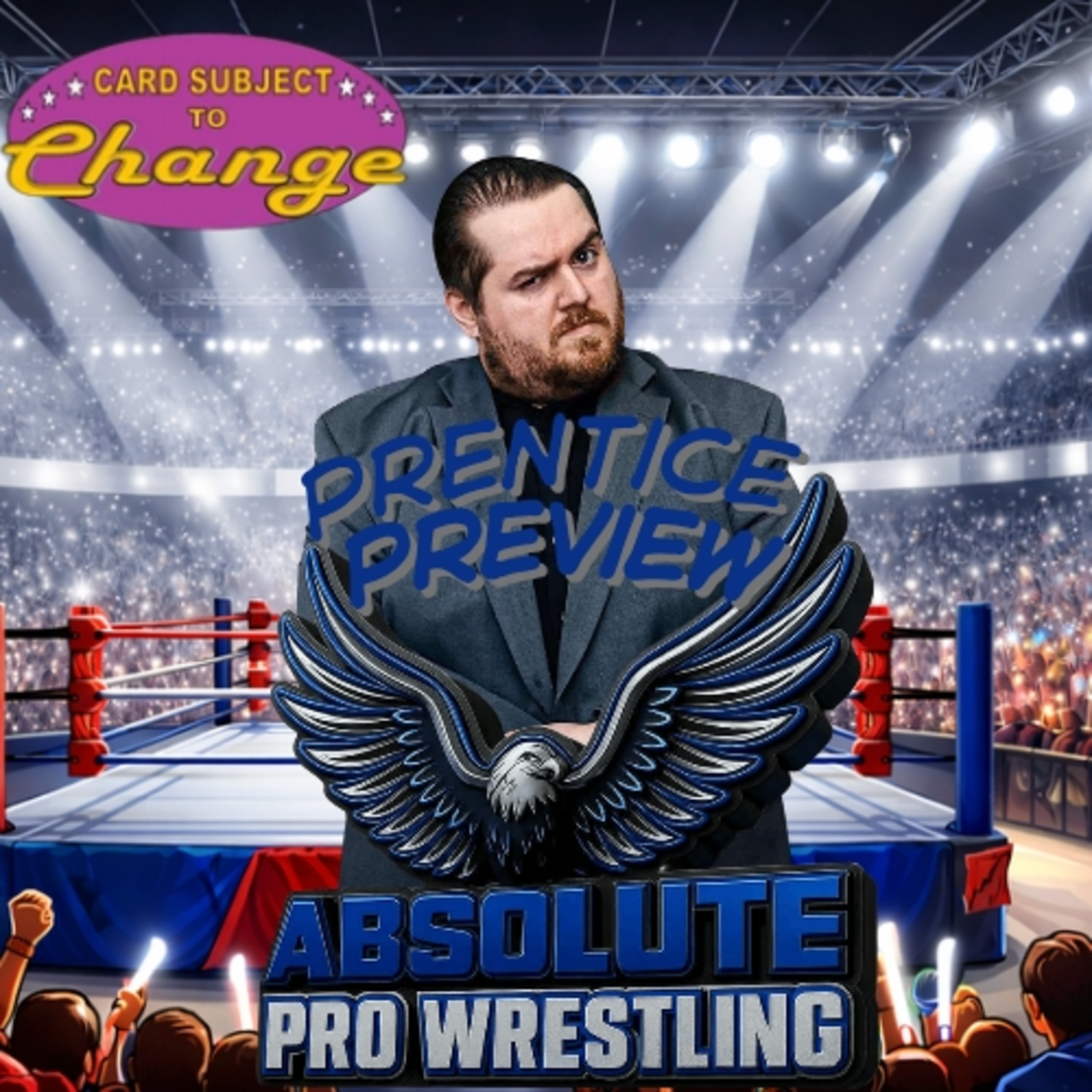 Ep. 239: Prentice Preview episode artwork