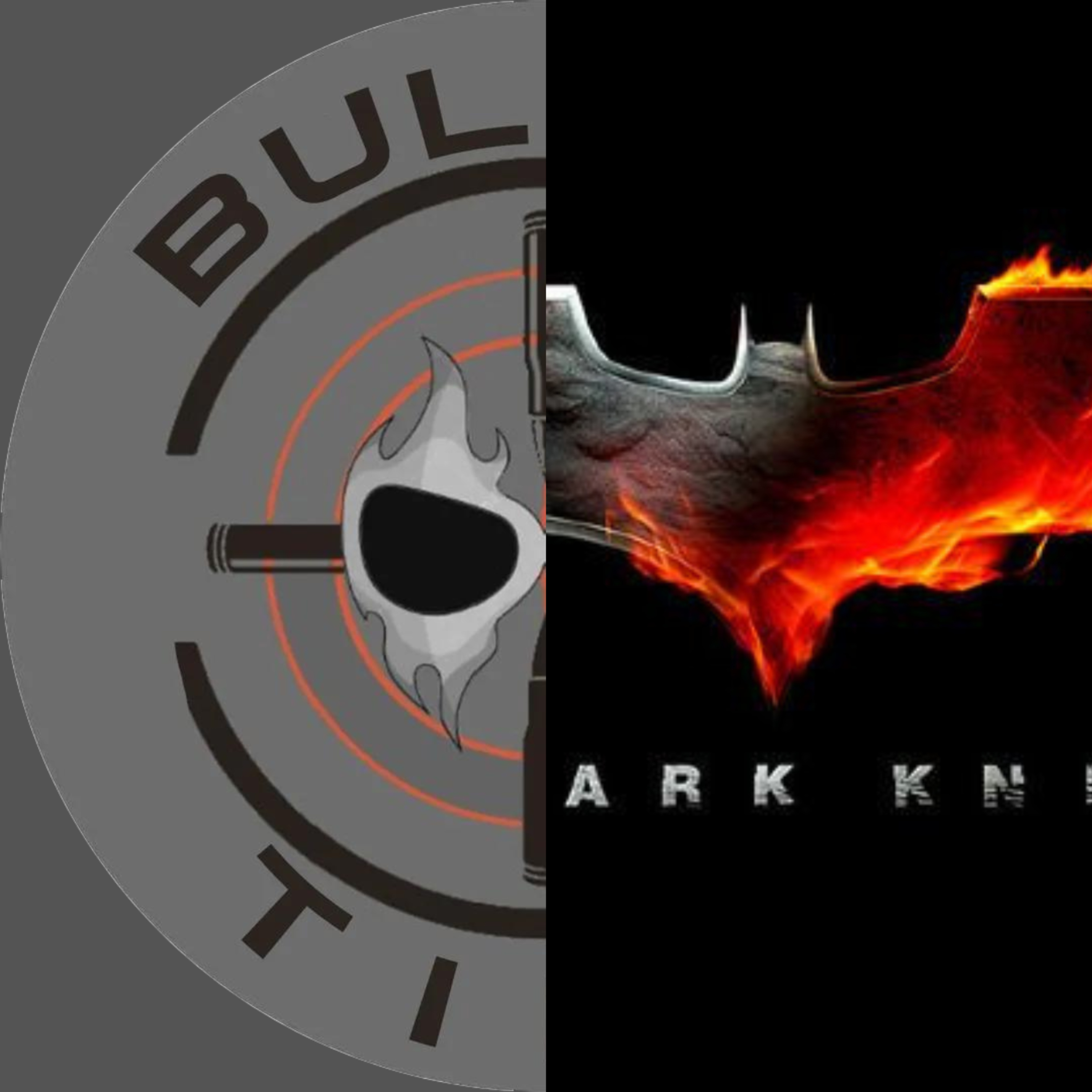 Bullet Time Bites: Legacy of The Dark Knight - From Comics to Cinematic Legend episode artwork