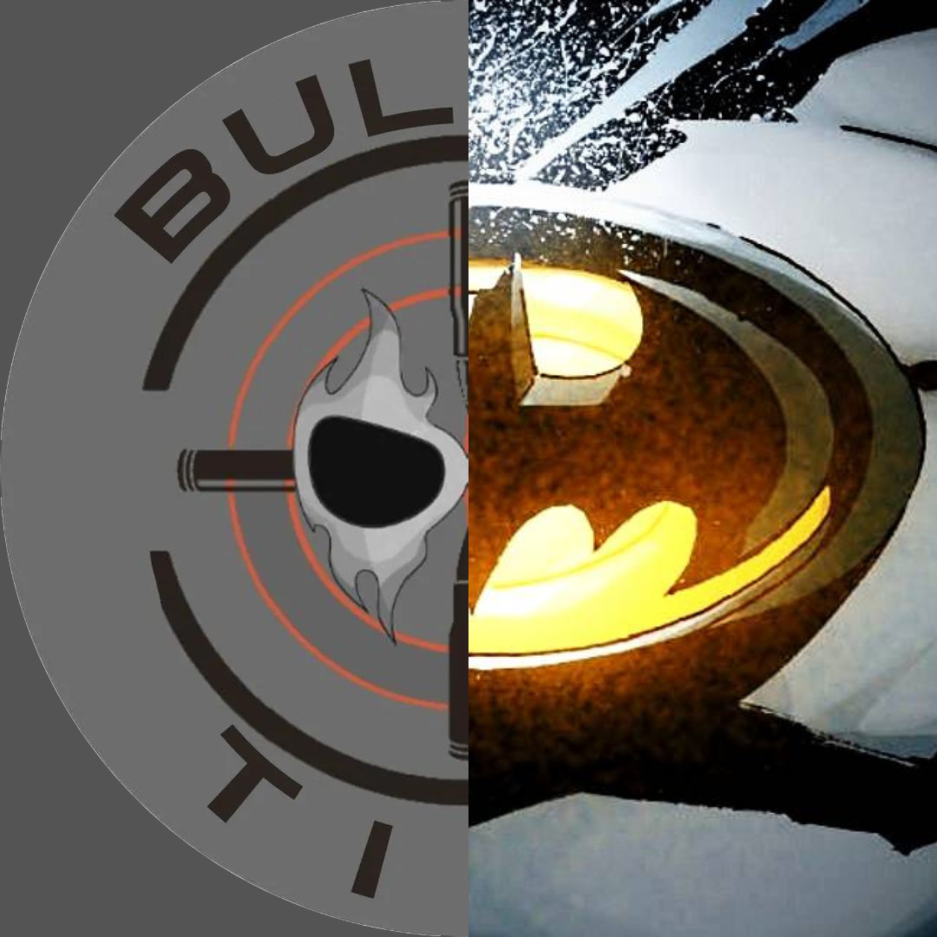 Bullet Time Bites: Festive Edition - Into The Batman and Beyond - Neurodiversity in Comics episode artwork