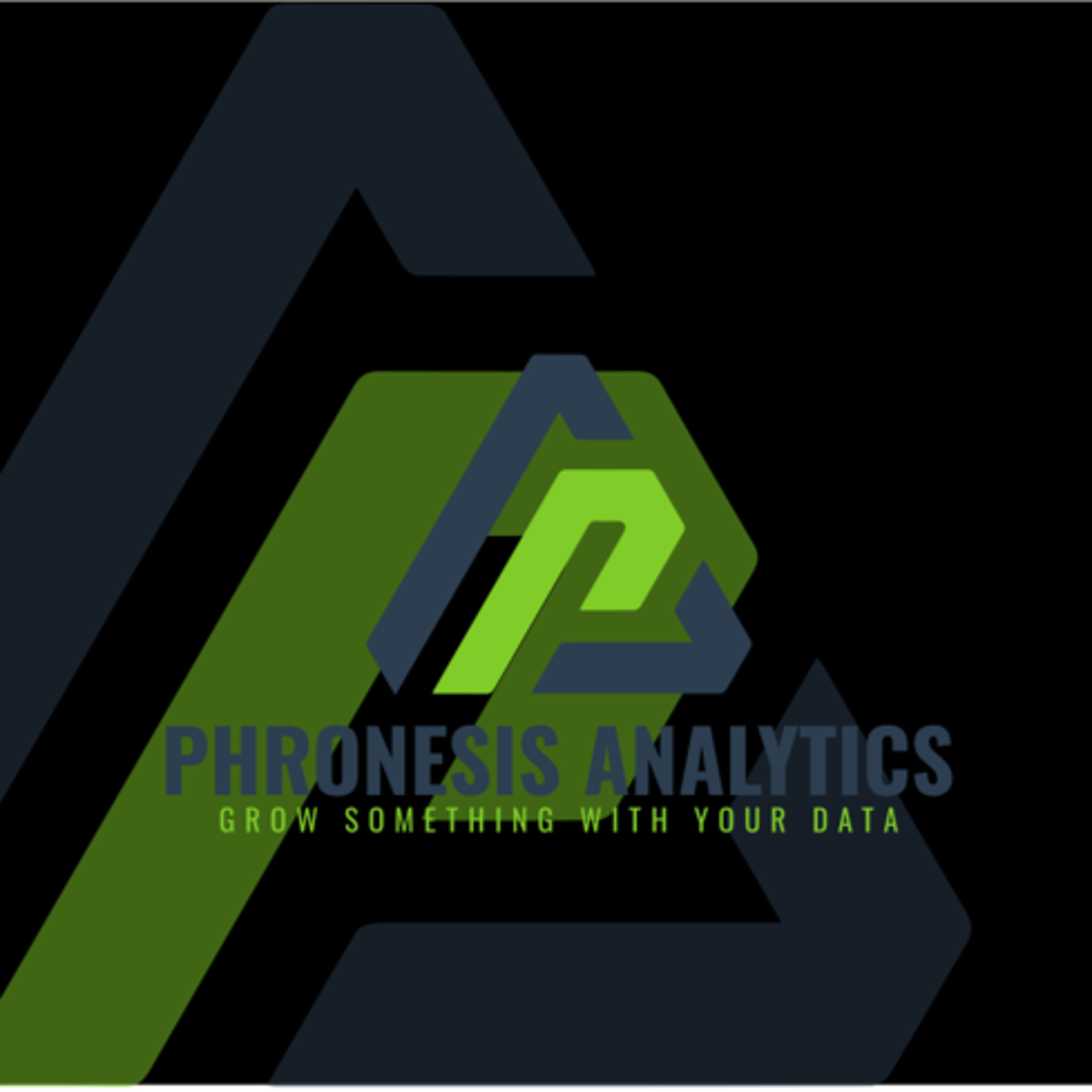 The Phront Room - Practical AI