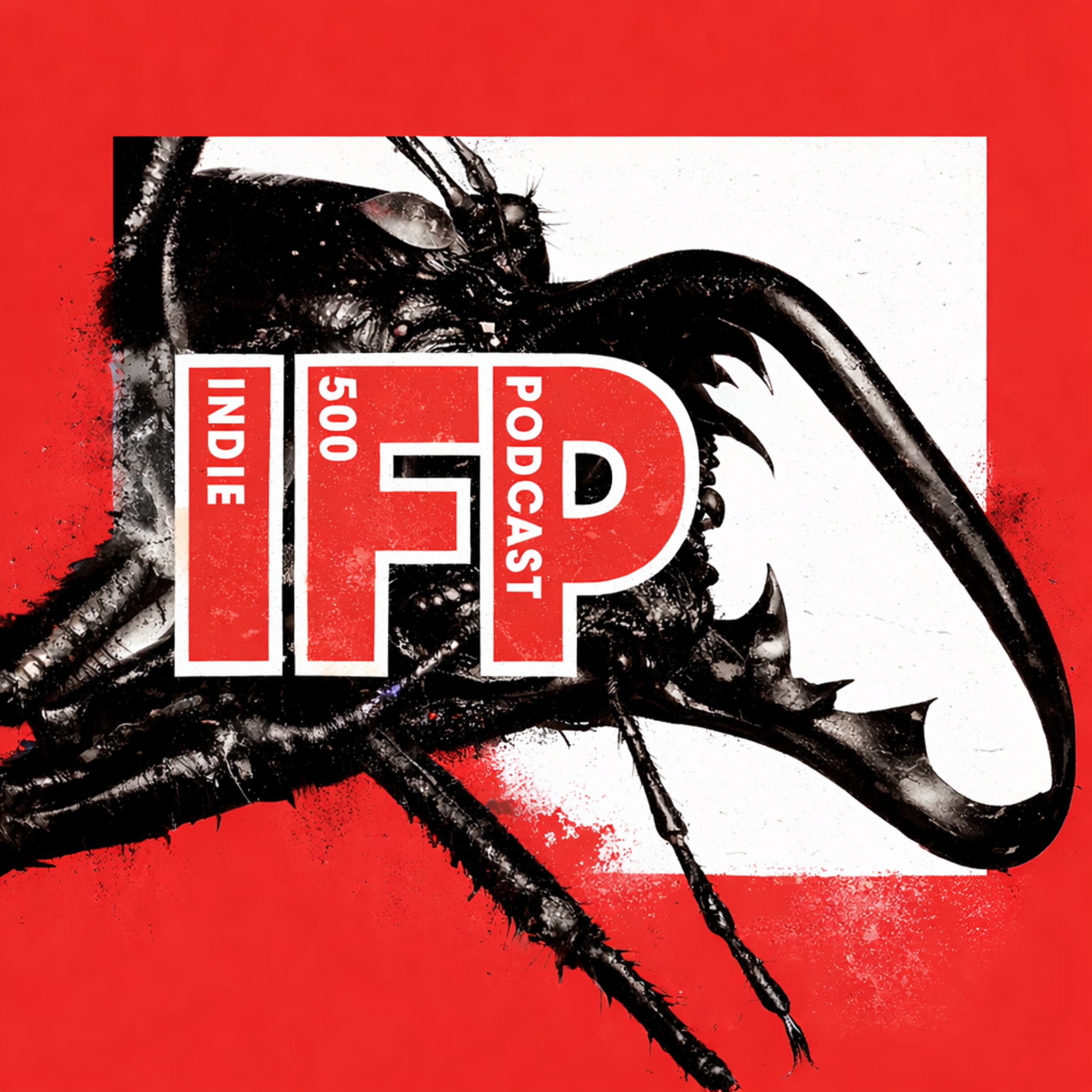 IFP Pit Stop: Conversation with Melissa Chemam, author of "Massive Attack: Out of the Comfort Zone"