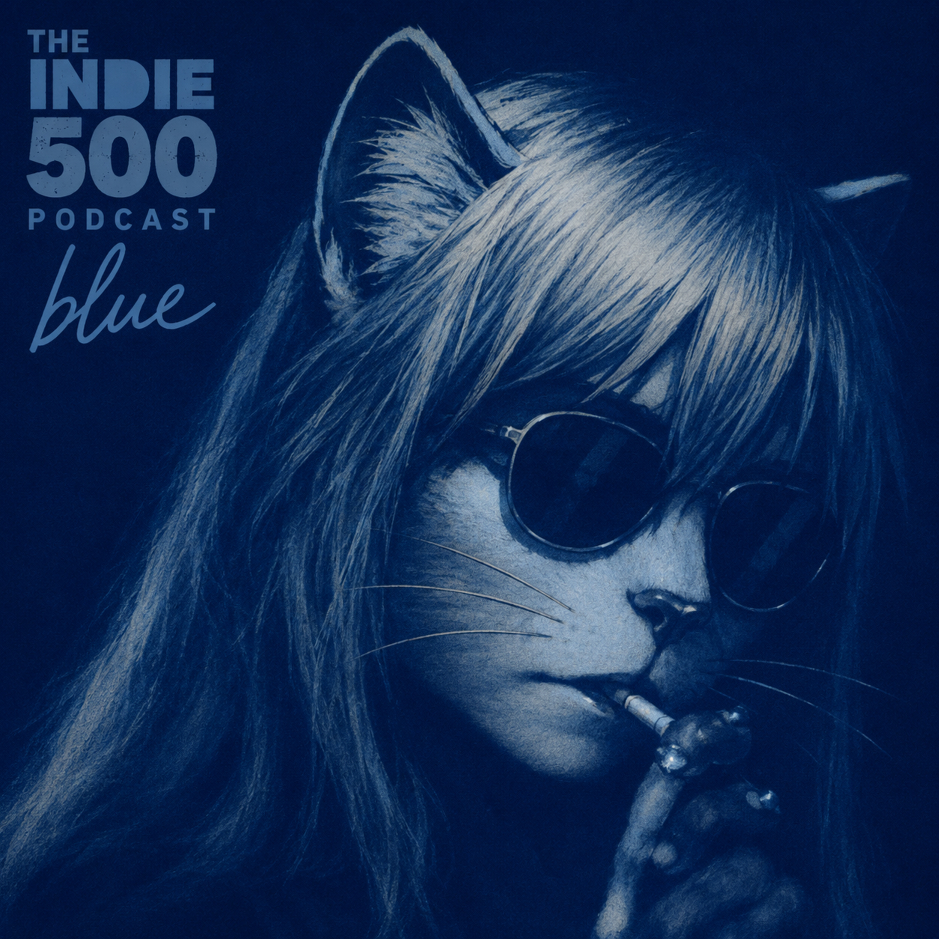 Episode 37 – Joni Mitchell – Blue – The Last Time I Saw Rick Quinn