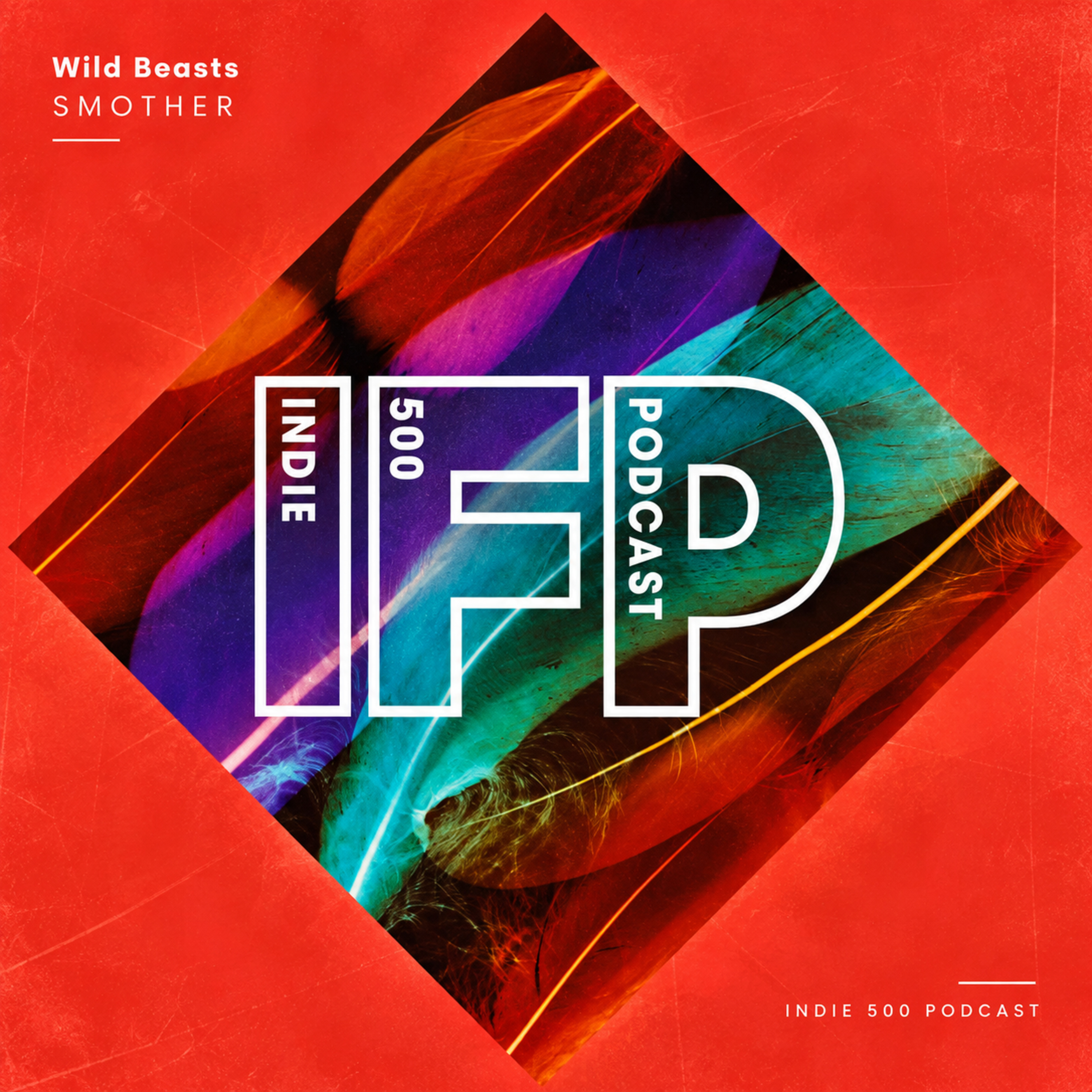 Episode 38 – Wild Beasts – Smother – Falsetto Start, offense #244, 5 yard penalty, repeat 1st down