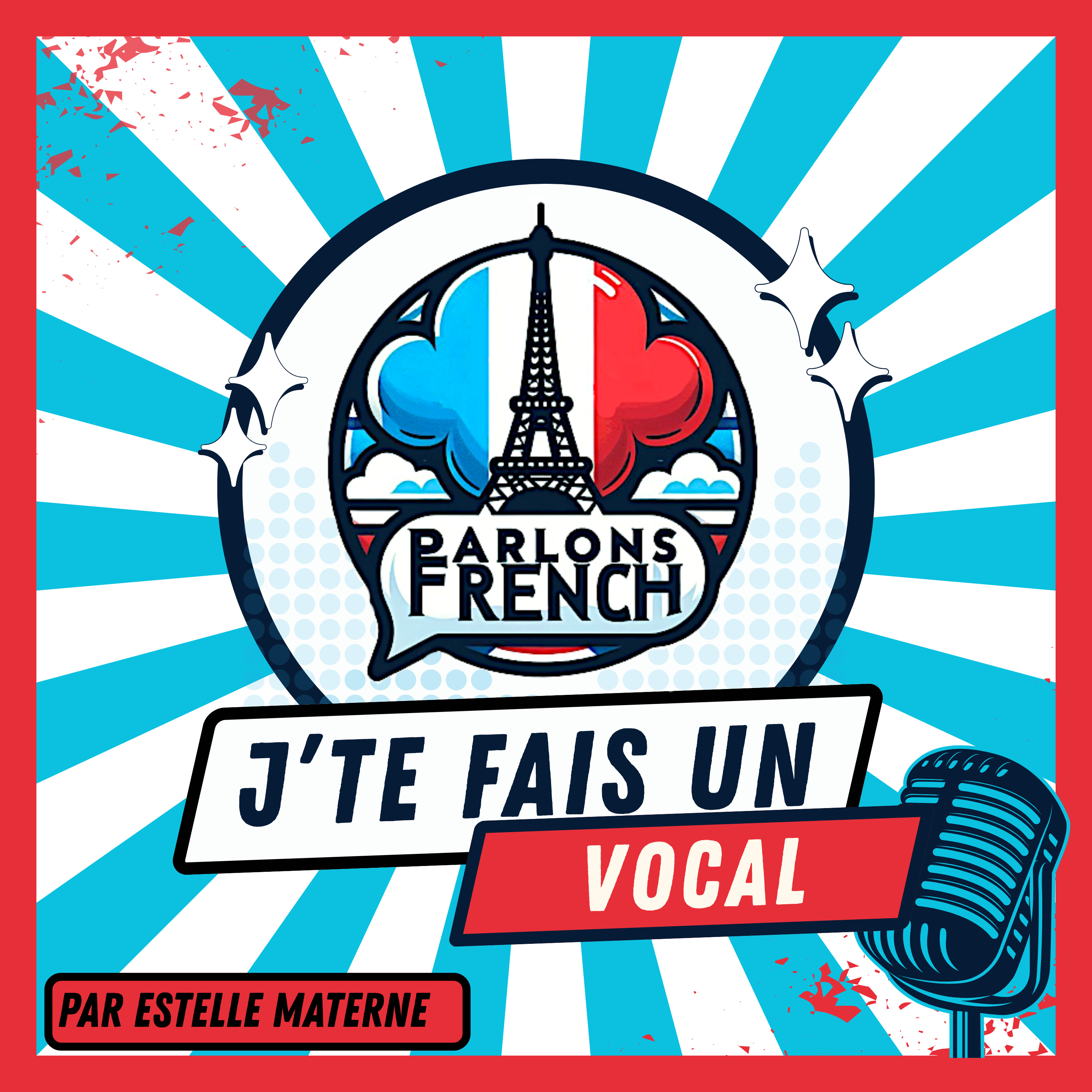 Introduction - Qui suis-je et pourquoi ce podcast ? [français intermédiaire et avancé Learn French]